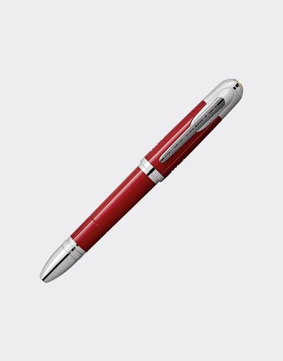 Ferrari Montblanc Great Characters Enzo Ferrari Special Edition rollerball pen Red F0431f