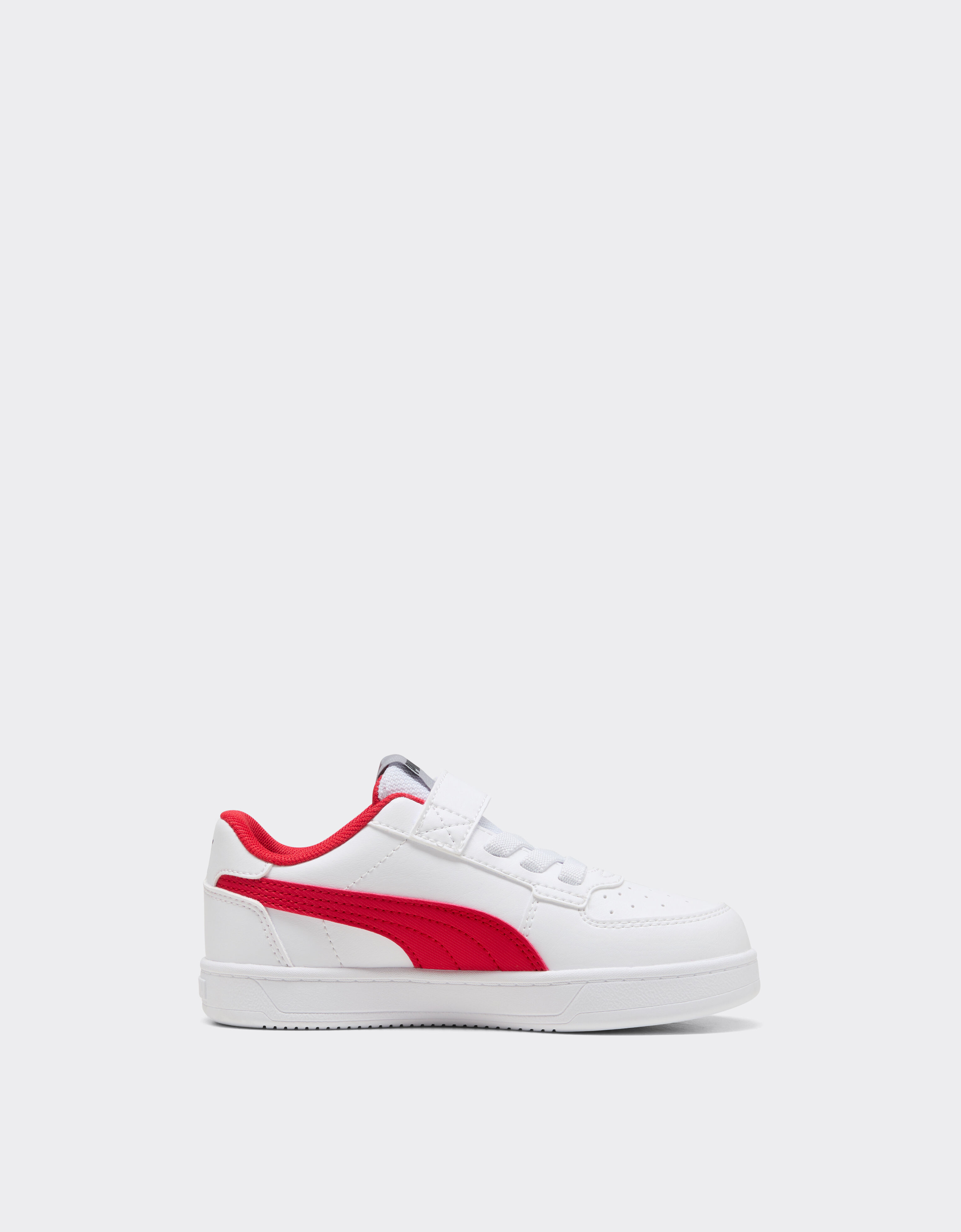 Ferrari Puma shoes for Scuderia Ferrari Caven 2.0 AC+ boy and girl Optical White LA0BJfK
