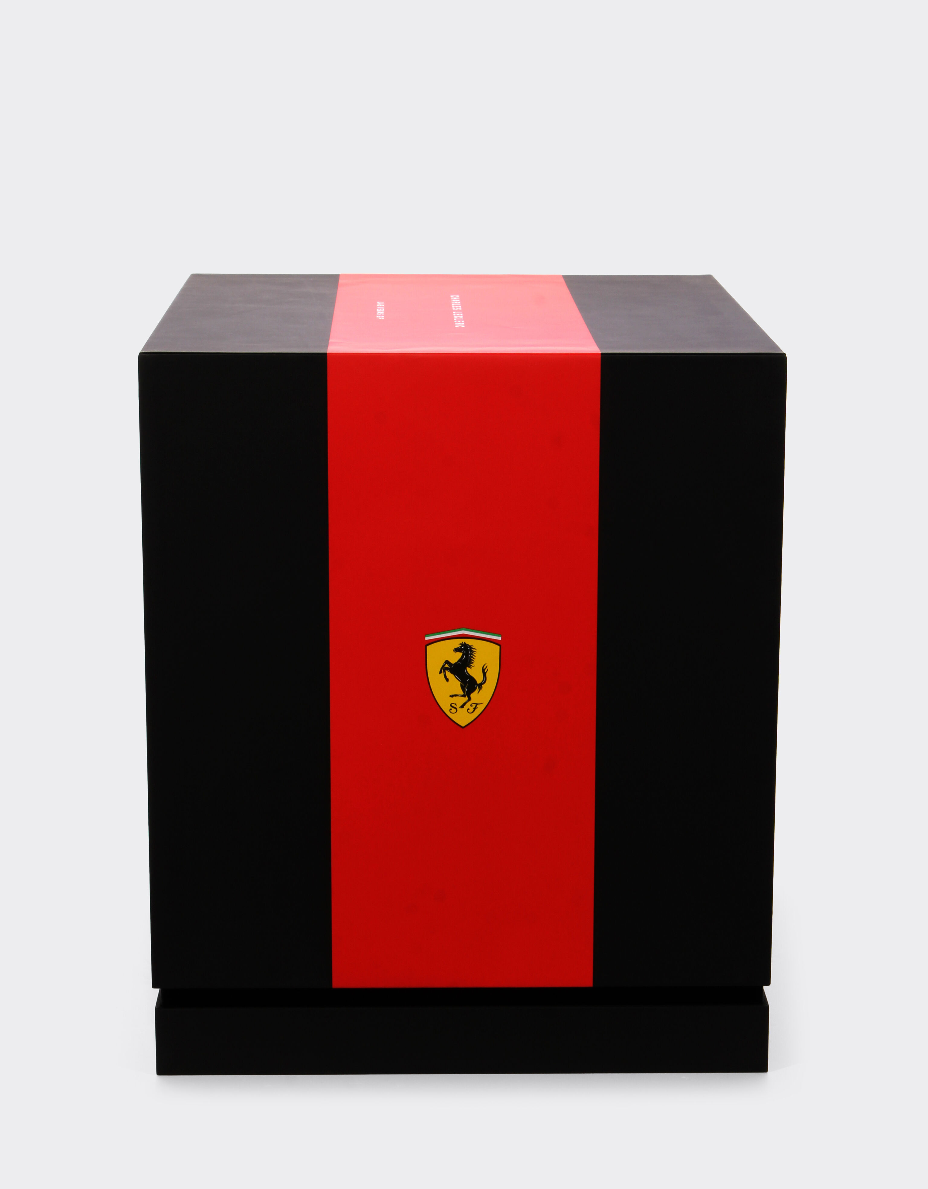 Ferrari Casque Charles Leclerc Las Vegas Special Edition 2024 à l'échelle 1:1 MULTICOLORE F1474f