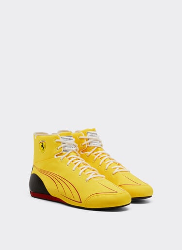 Puma Sneaker for Scuderia Ferrari Speedcat Pro Silverstone Ferrari Puma Sneaker for Scuderia Ferrari Speedcat Pro Silverstone Yellow LA0C1f