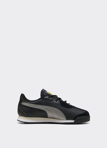 Puma Sneaker for Scuderia Ferrari Roma Stradale Ferrari Puma Sneaker for Scuderia Ferrari Roma Stradale Black LA0B6f