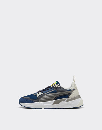 Ferrari Puma sneaker for Scuderia Ferrari Trinity 2 Blu Scozia LA0B7f