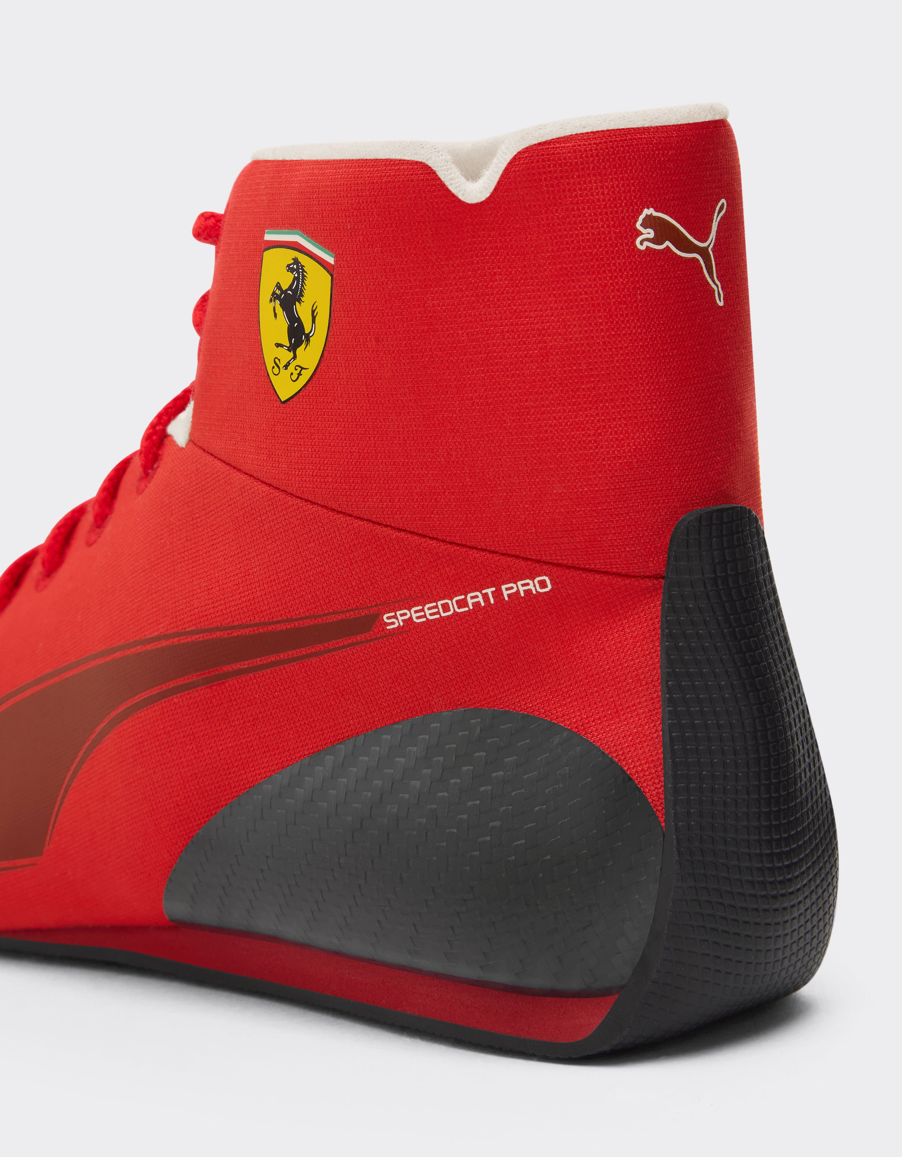 Puma for Scuderia Ferrari HP Speedcat Pro Las Vegas 2025 sneakers Ferrari Puma for Scuderia Ferrari HP Speedcat Pro Las Vegas 2025 sneakers Red LA0CCf