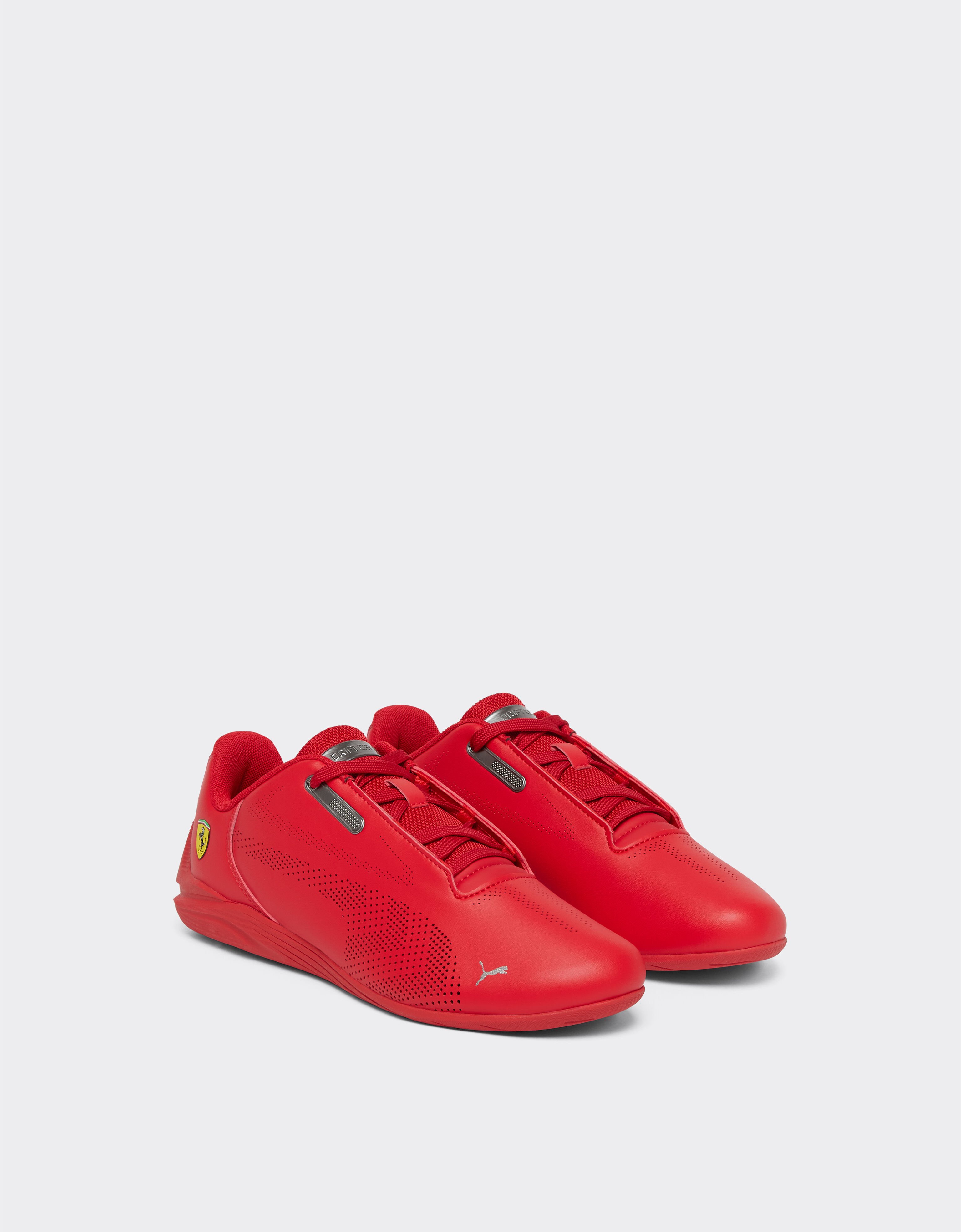 Ferrari Zapatillas Puma para la Scuderia Ferrari Drift Cat Decima 2.0 Rojo carrera F1447f