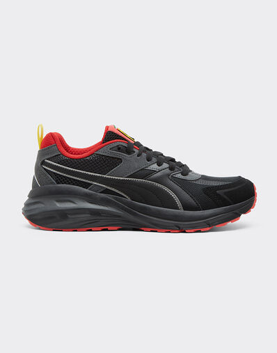 Ferrari Puma Trainer für Ferrari Hypnotic LS Schwarz LA06Bf