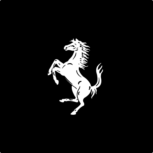 Ferrari logo