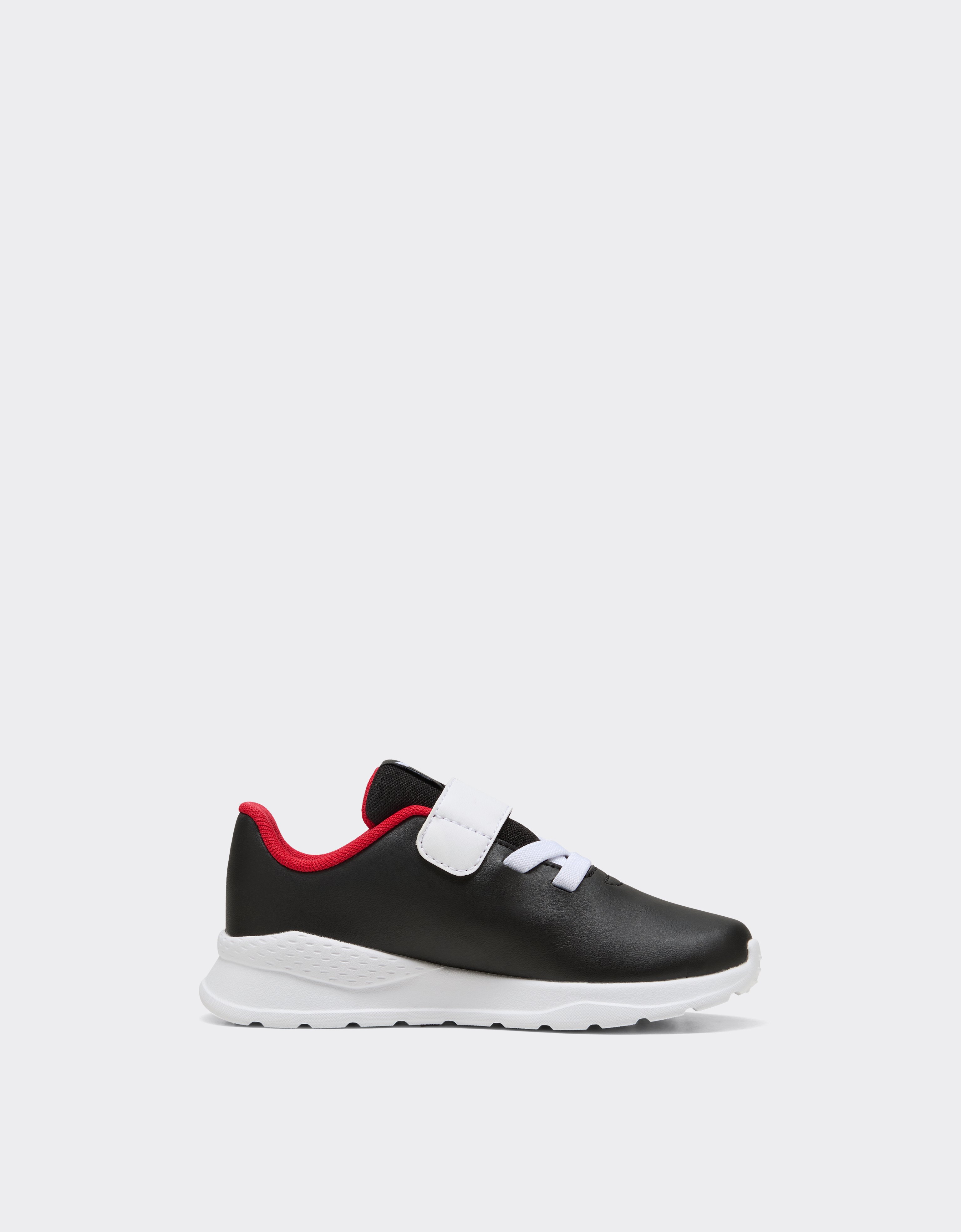 Ferrari Unisex Black Puma Shoes For Scuderia Anzarun Ls Ac+ Baby And Child - Puma Shoes 12