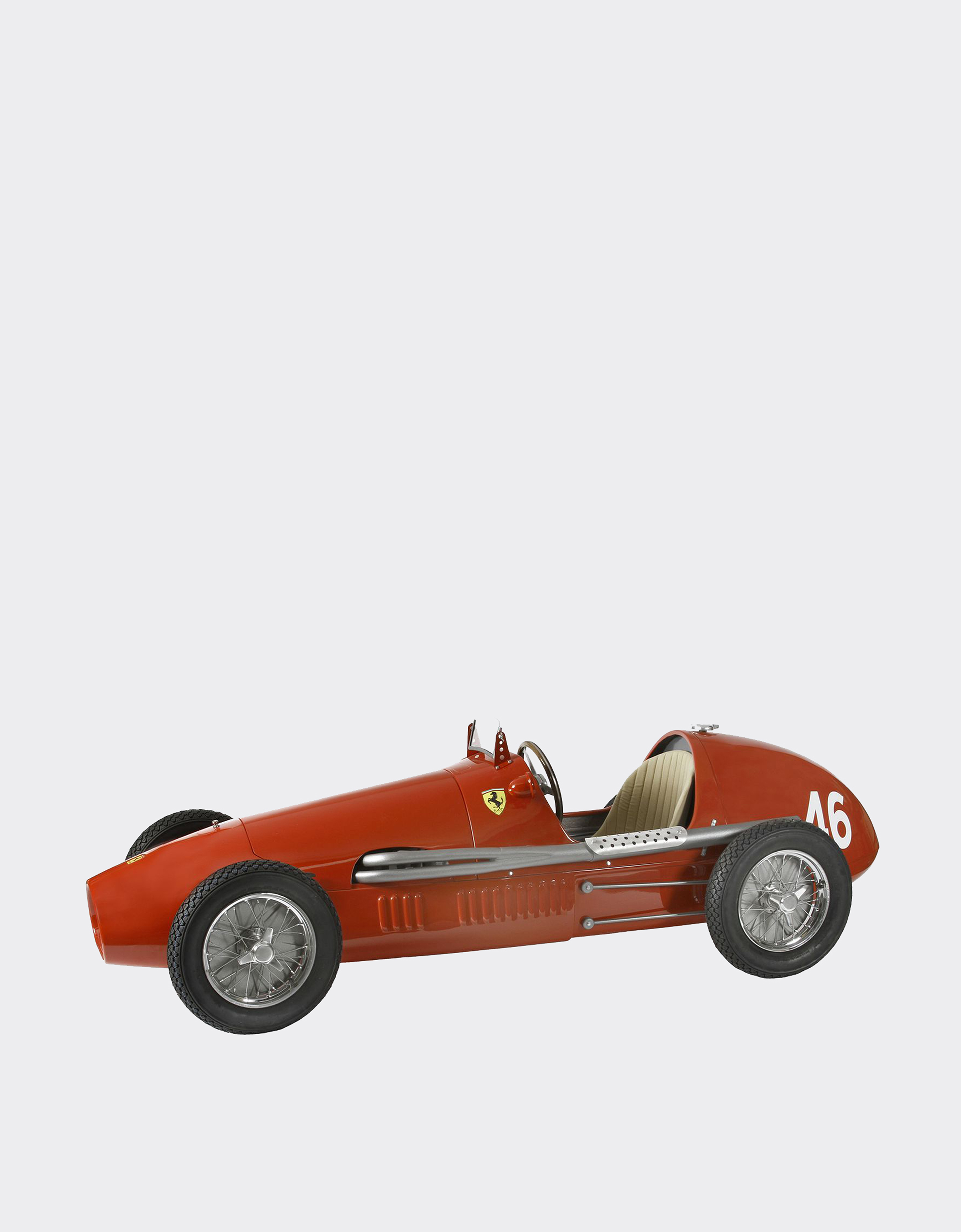 Ferrari 500 F2 1:1.8 scale replica in MULTICOLOUR | Ferrari®