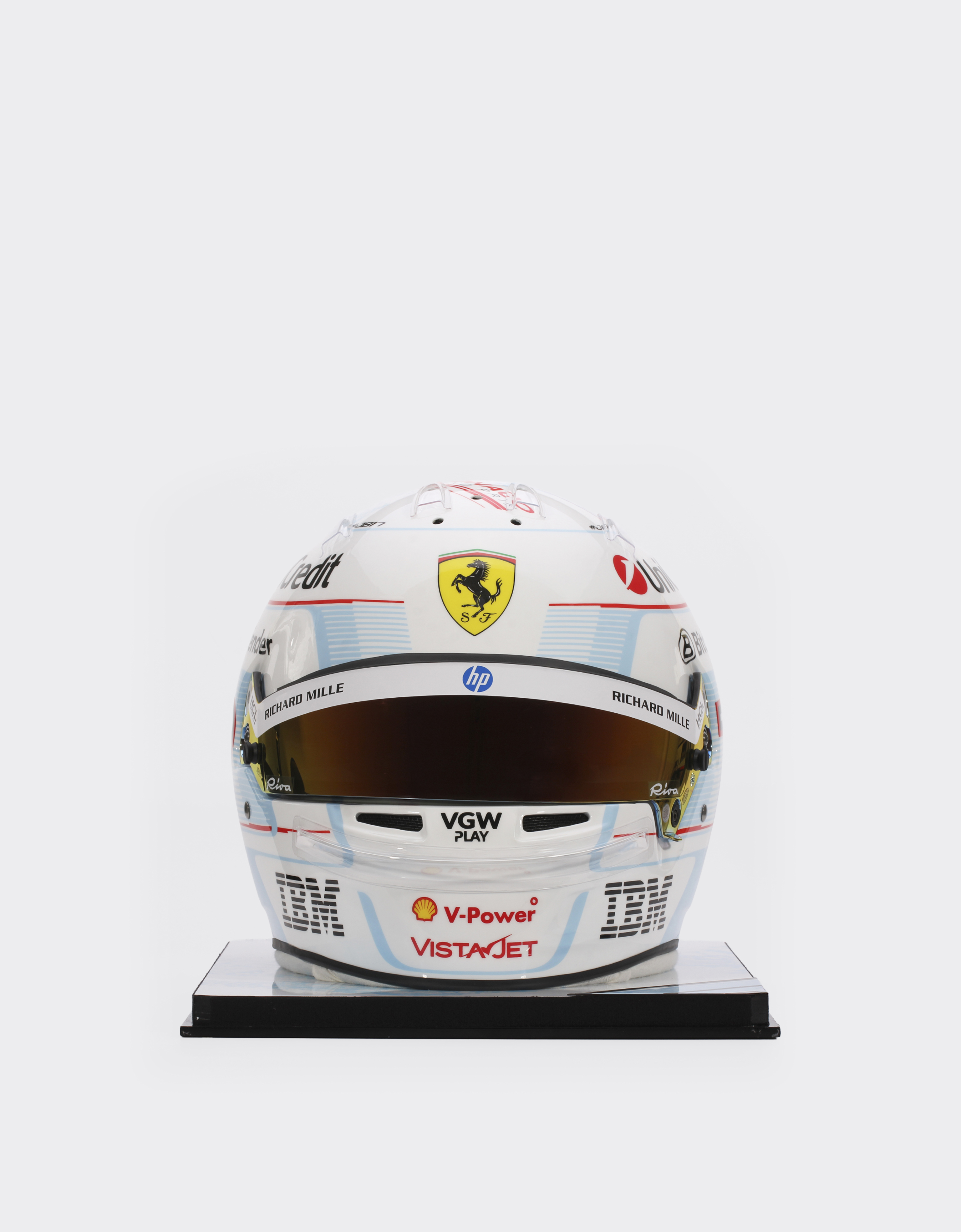 ヘルメット 2025 モナコスペシャルエディション シャルル