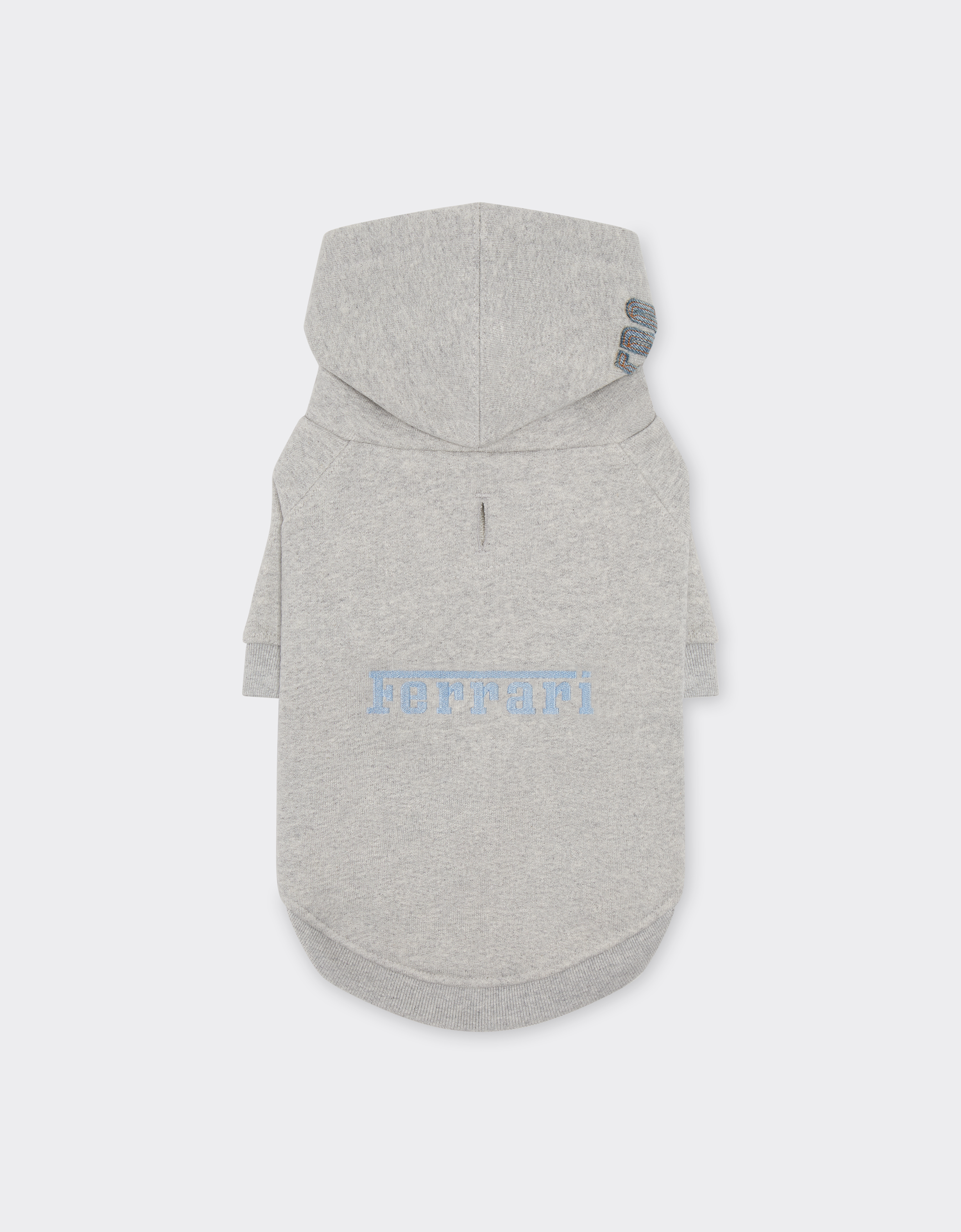 Ferrari X Charles Leclerc Pet Jumper