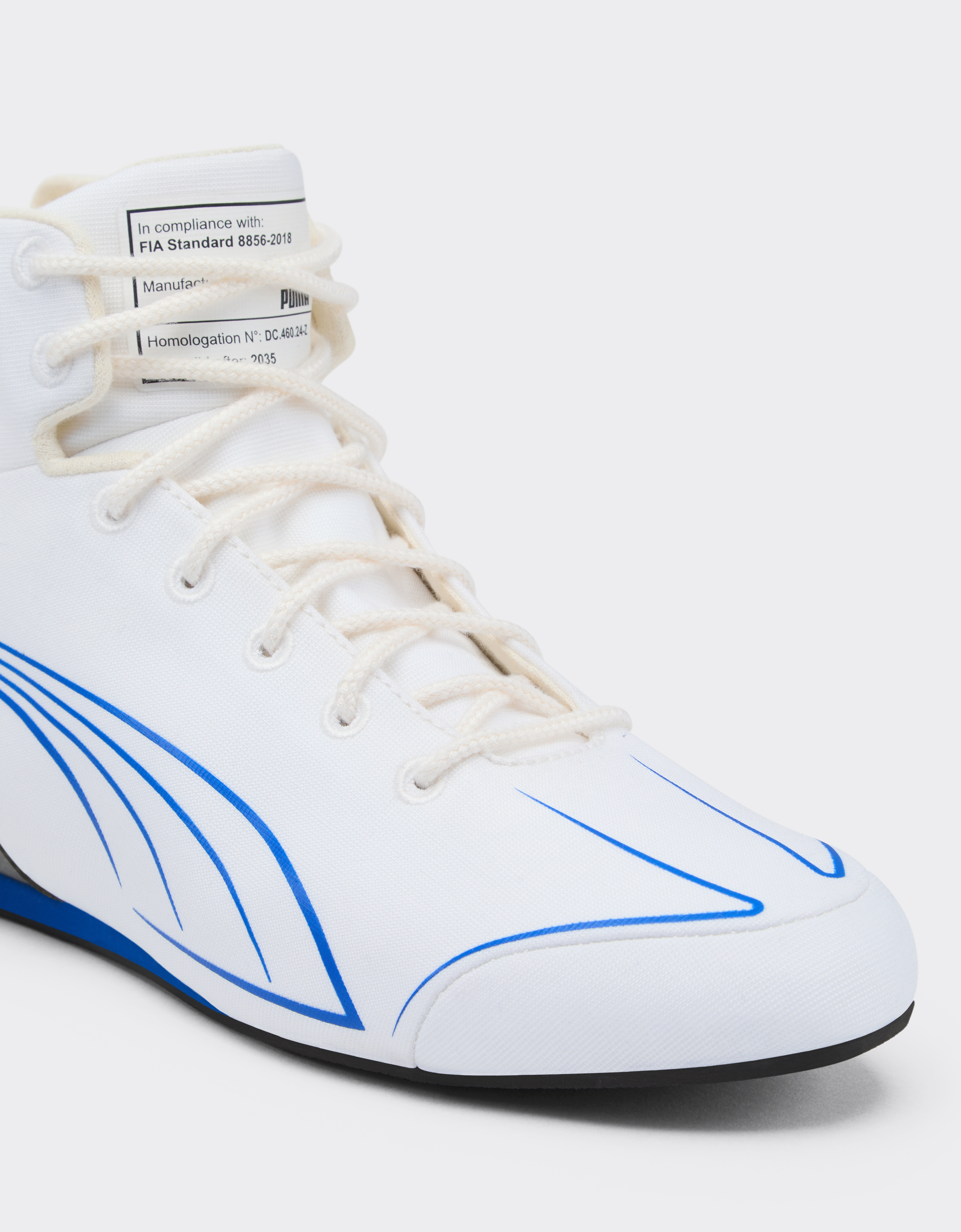 Ferrari Puma For Scuderia Speedcat Pro Miami Trainers