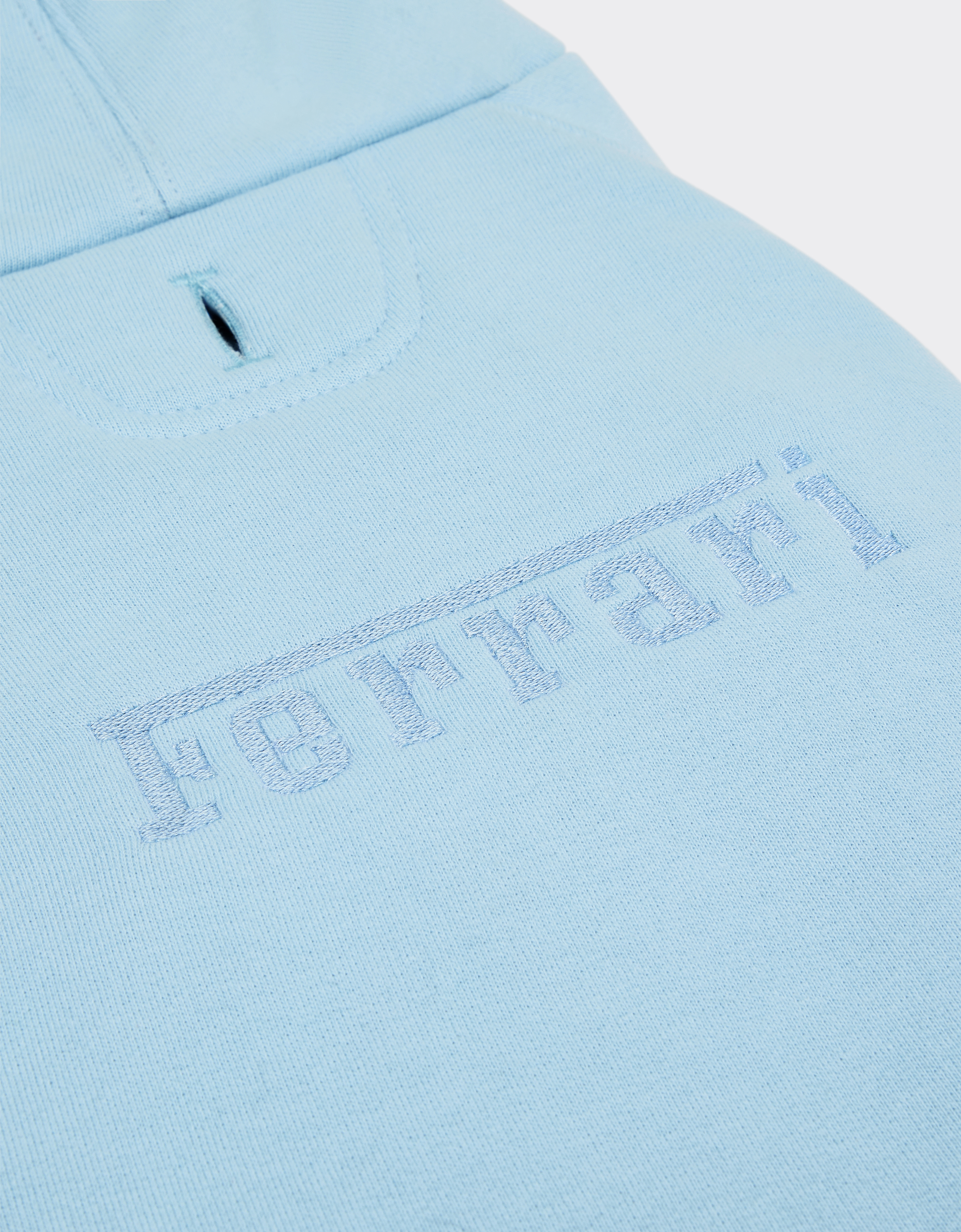 Ferrari X Charles Leclerc Pet Jumper