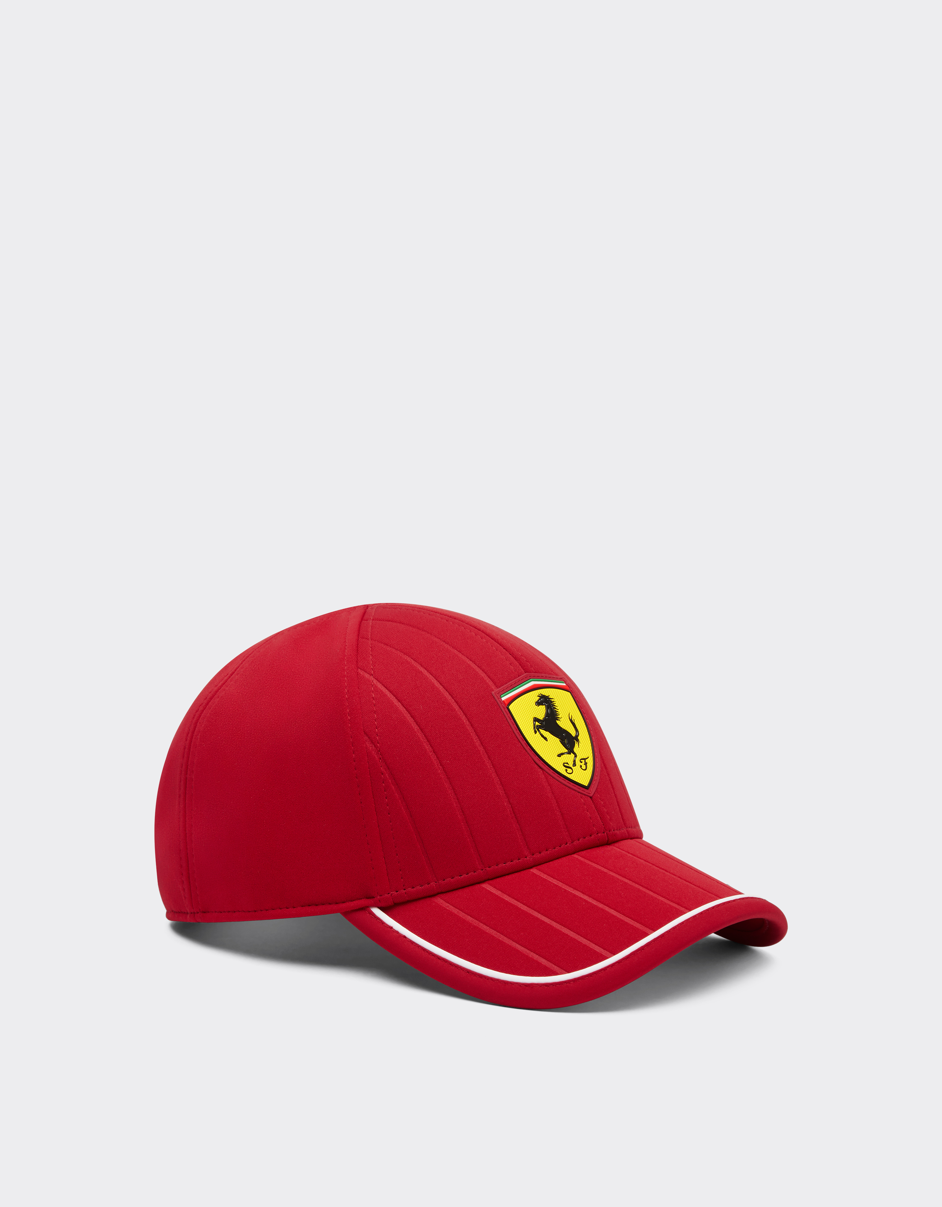  Ferrari 2025 Gorra De Béisbol Junior Team Puma Para Scuderia Ferrari Hp -  Replica Scuderia Ferrari Cereza Os 