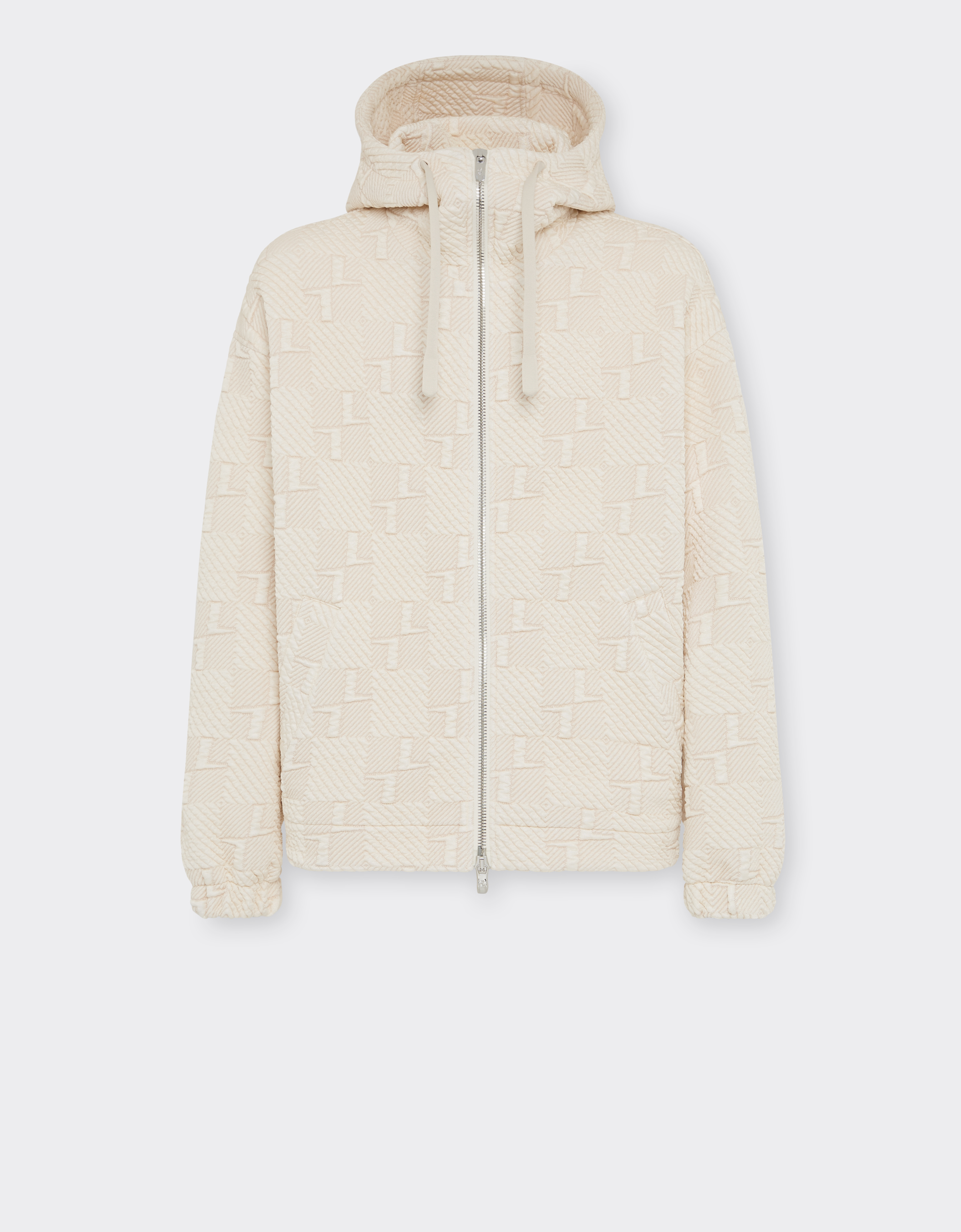 Ferrari X Charles Leclerc Hoodie