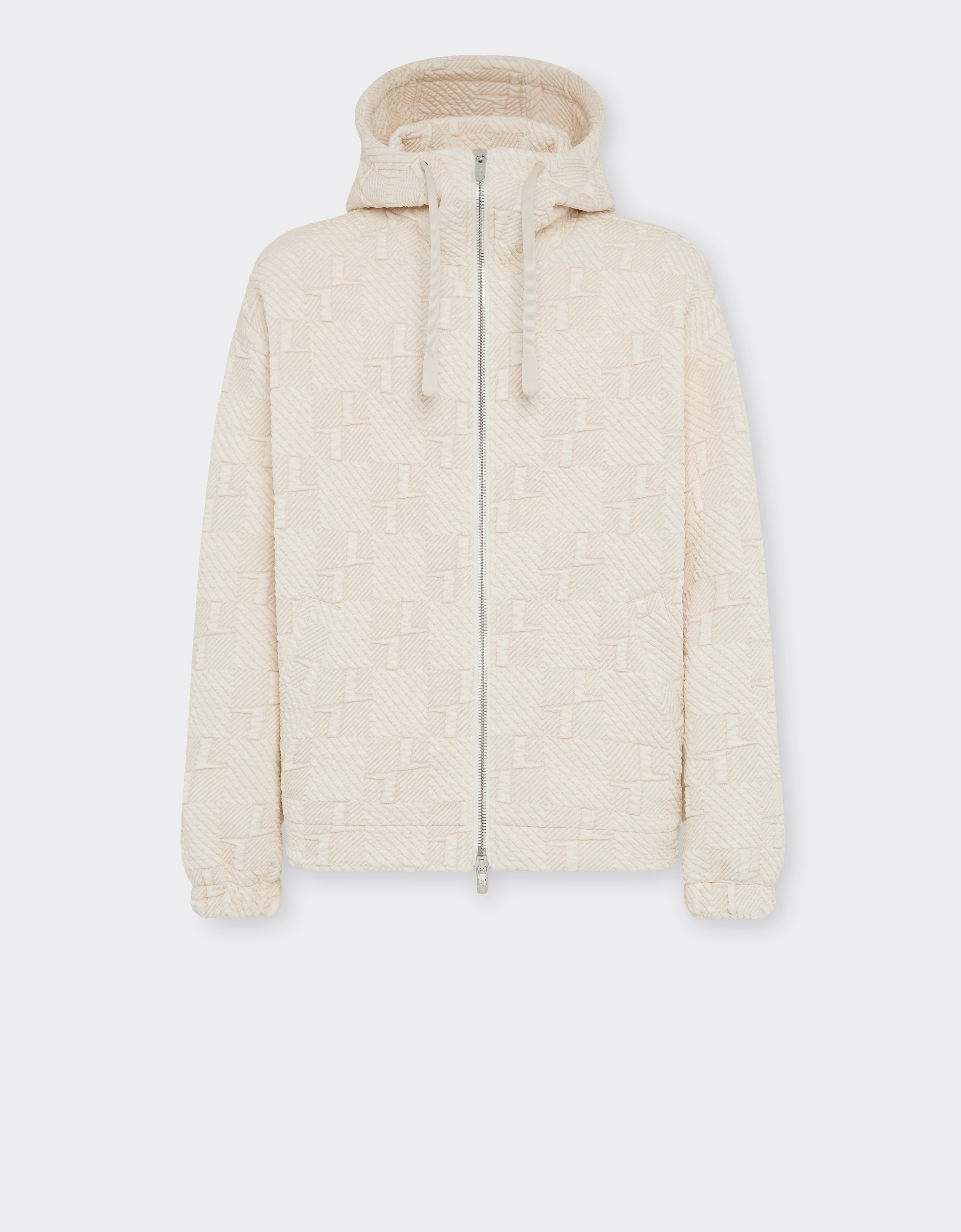 Ferrari X Charles Leclerc Hoodie