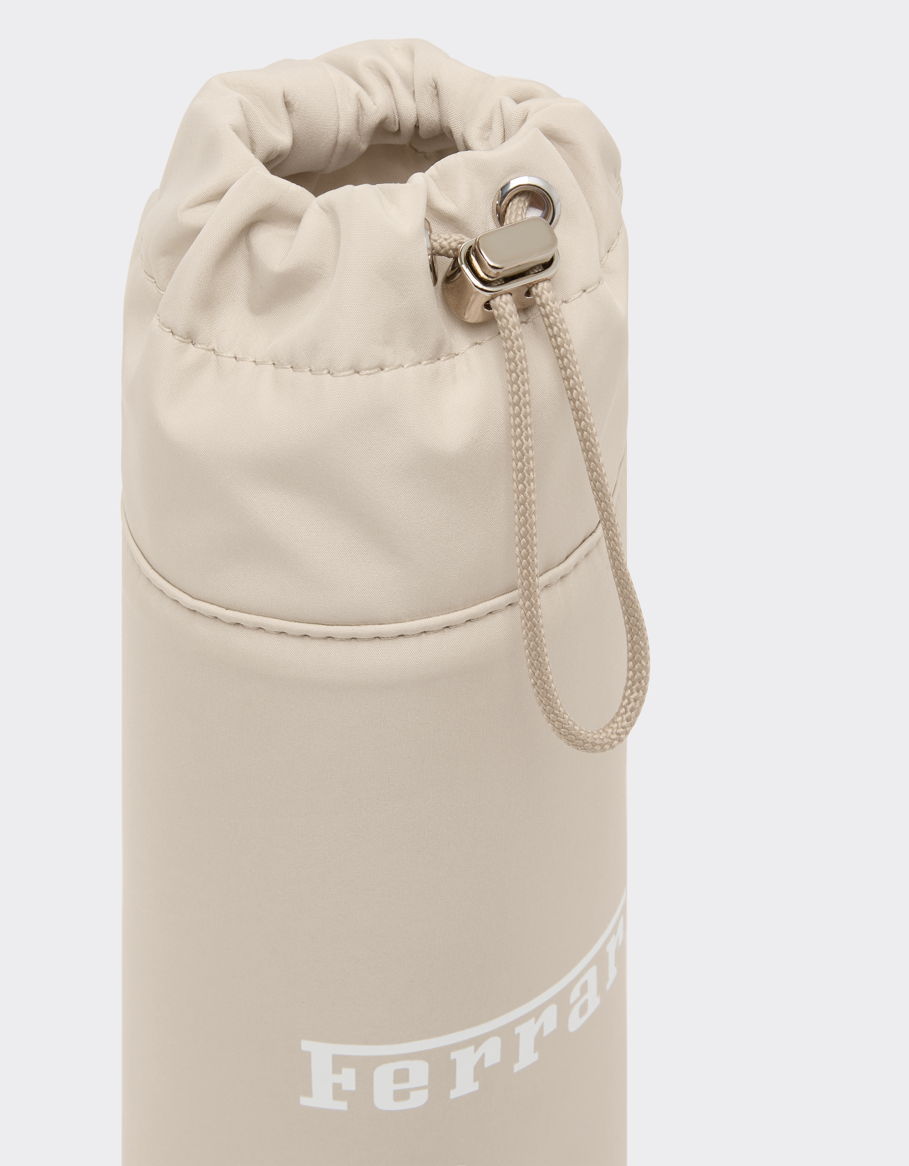 Ferrari X Charles Leclerc Nylon Tennis Ball Holder