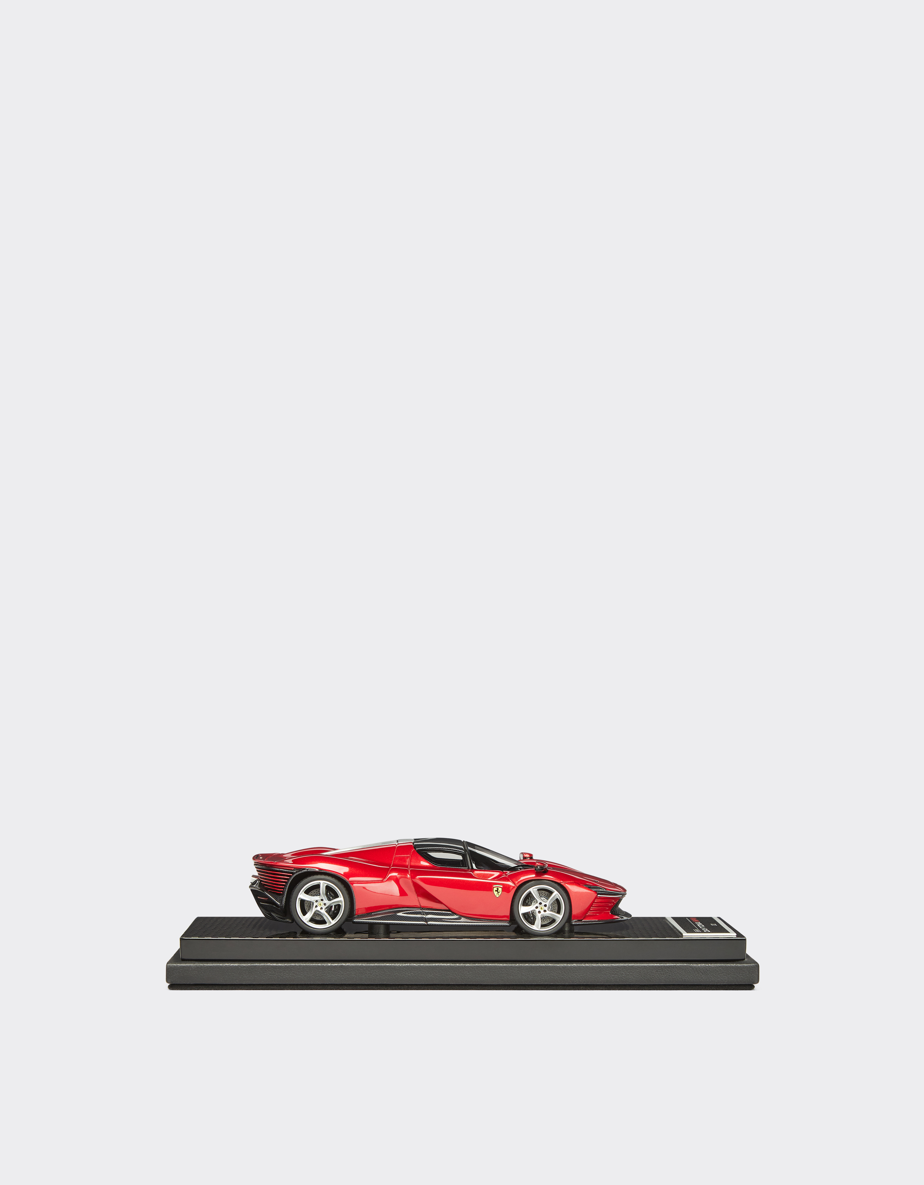 Ferrari Unisex Racing Red Daytona Sp3 1:43 Scale Model - Cars Os