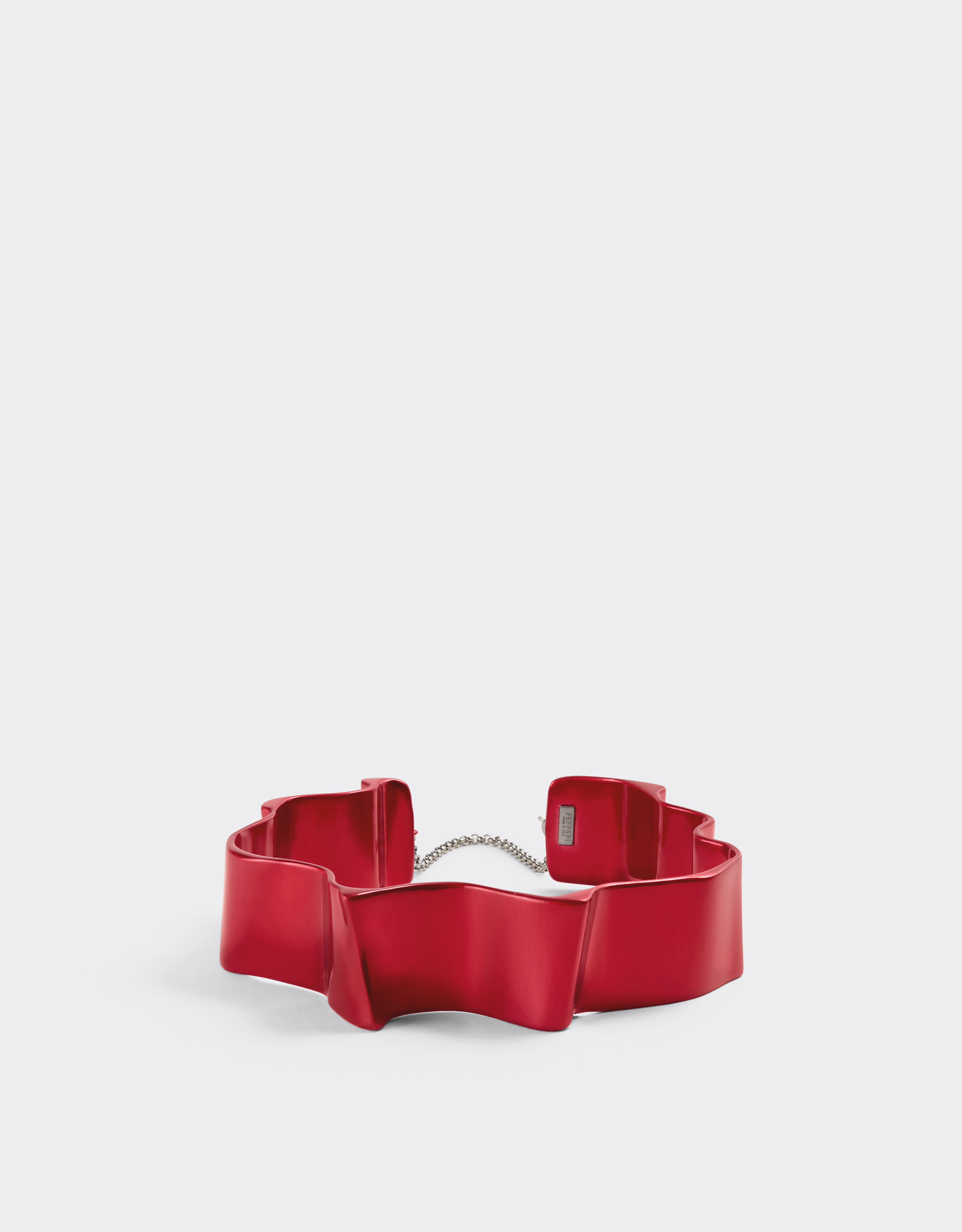 Ferrari Metallic Choker