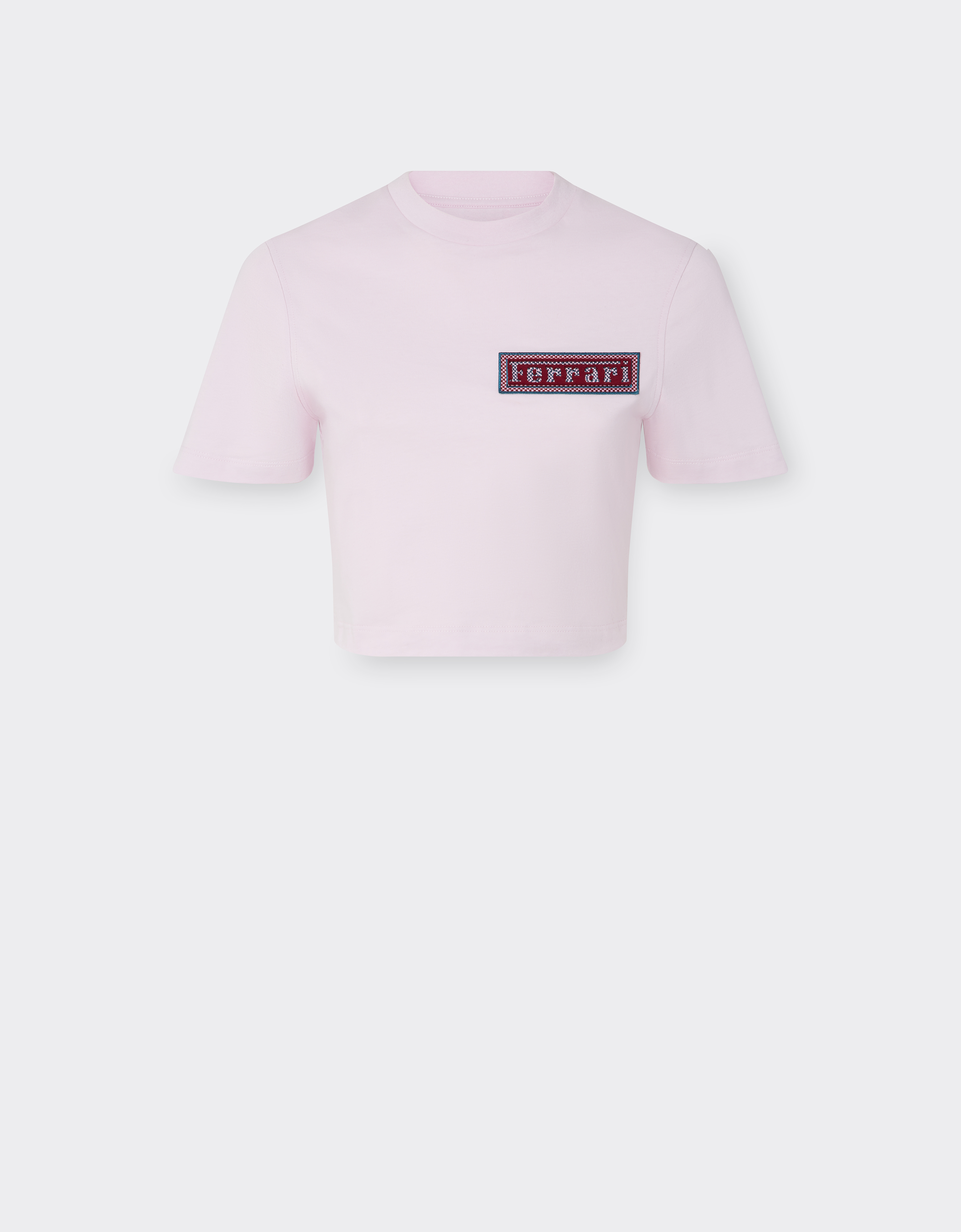 Tシャツ・カットソー Ferrari 47825 POCKET T-shirt ferrari.png?v=1703110136&width=480
