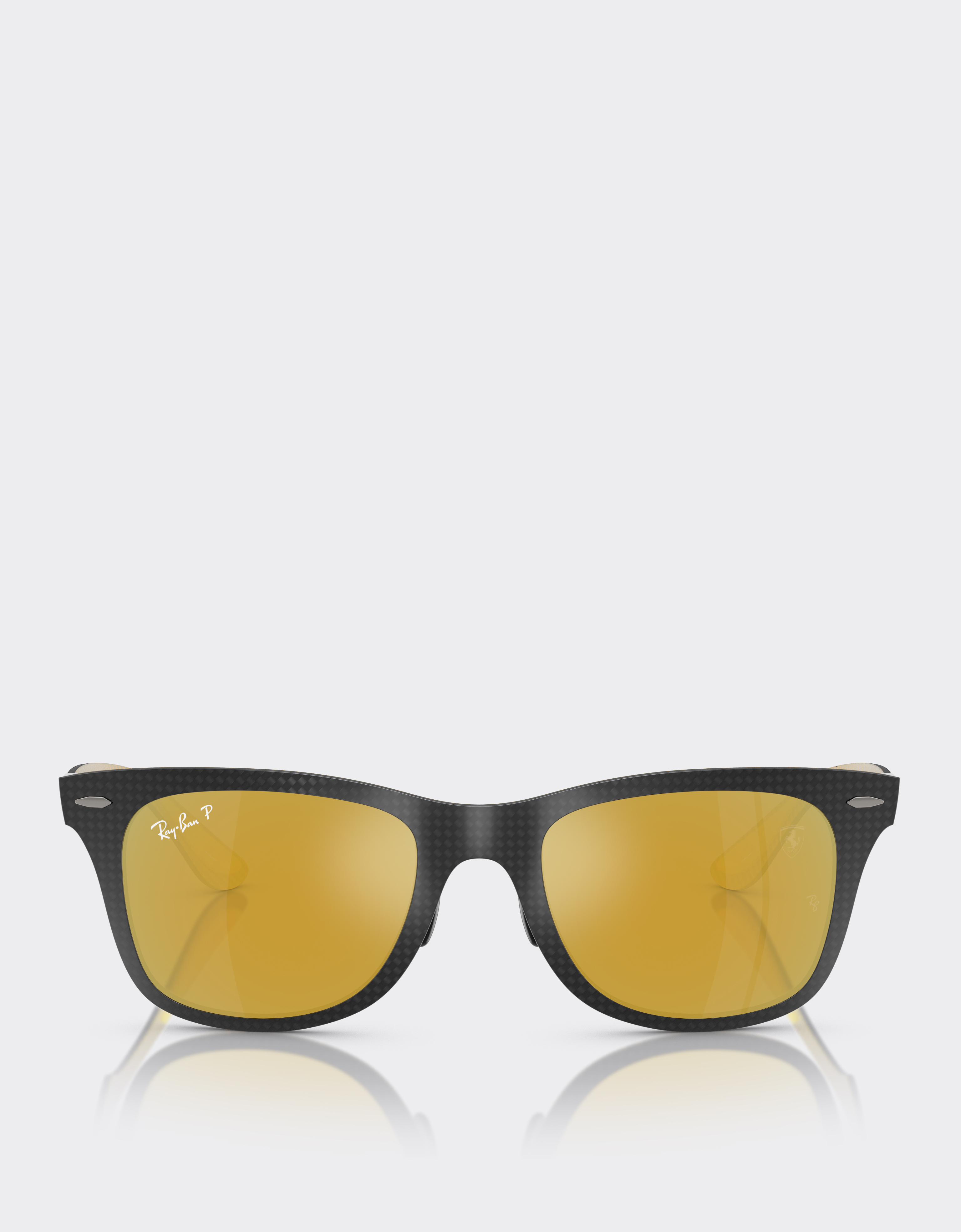 FERRARI FERRARI RAY-BAN FOR SCUDERIA FERRARI MONZA LIMITED EDITION 
