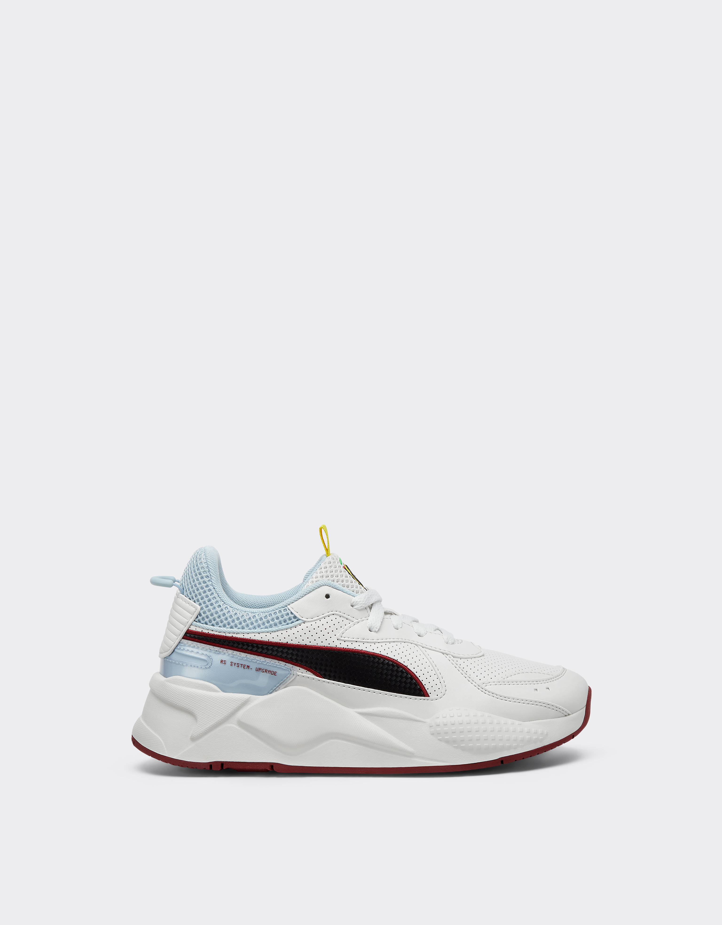 Puma for Scuderia Ferrari RS X trainers