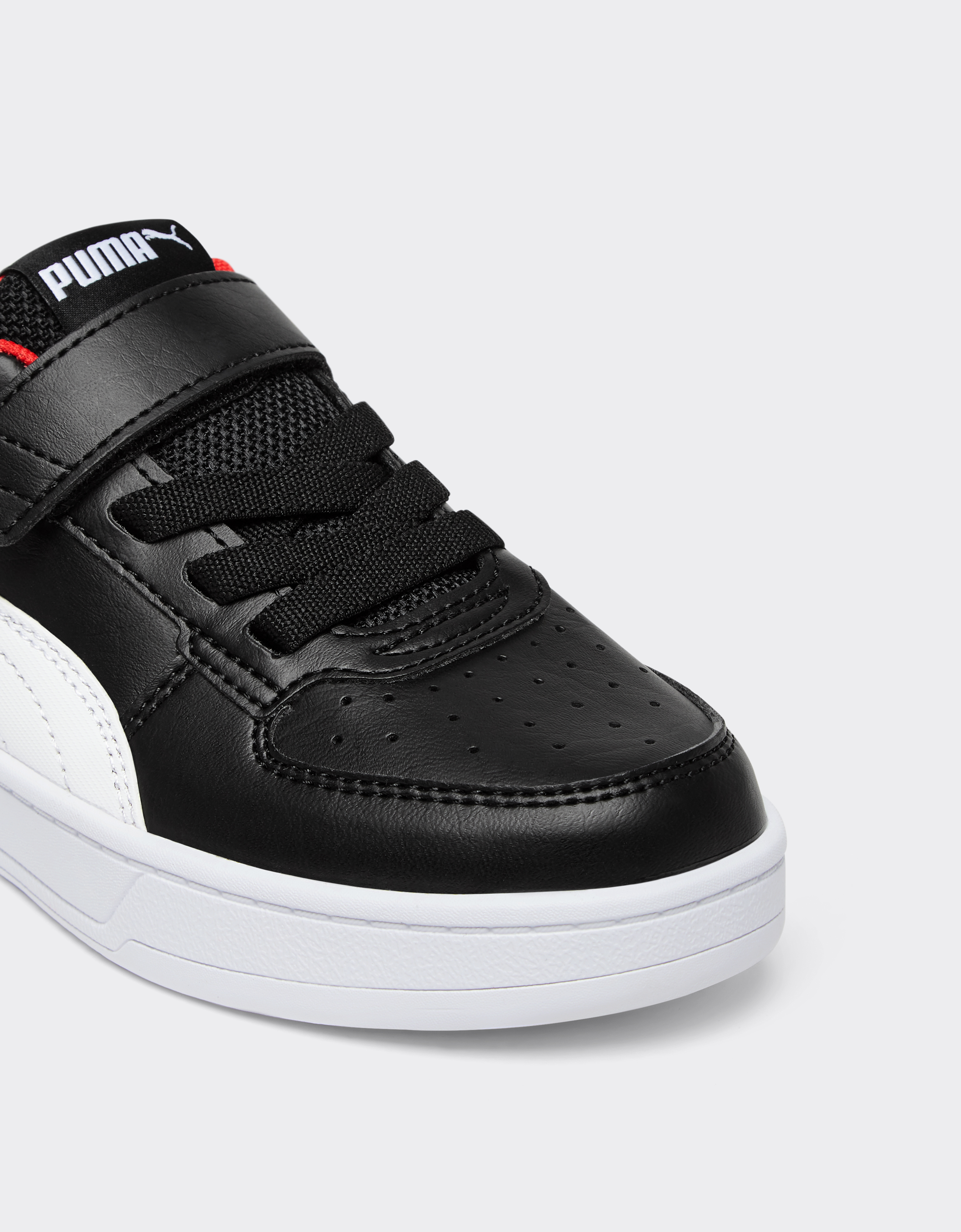 Ferrari Puma For Scuderia  Caven 2.0 Trainers In Black