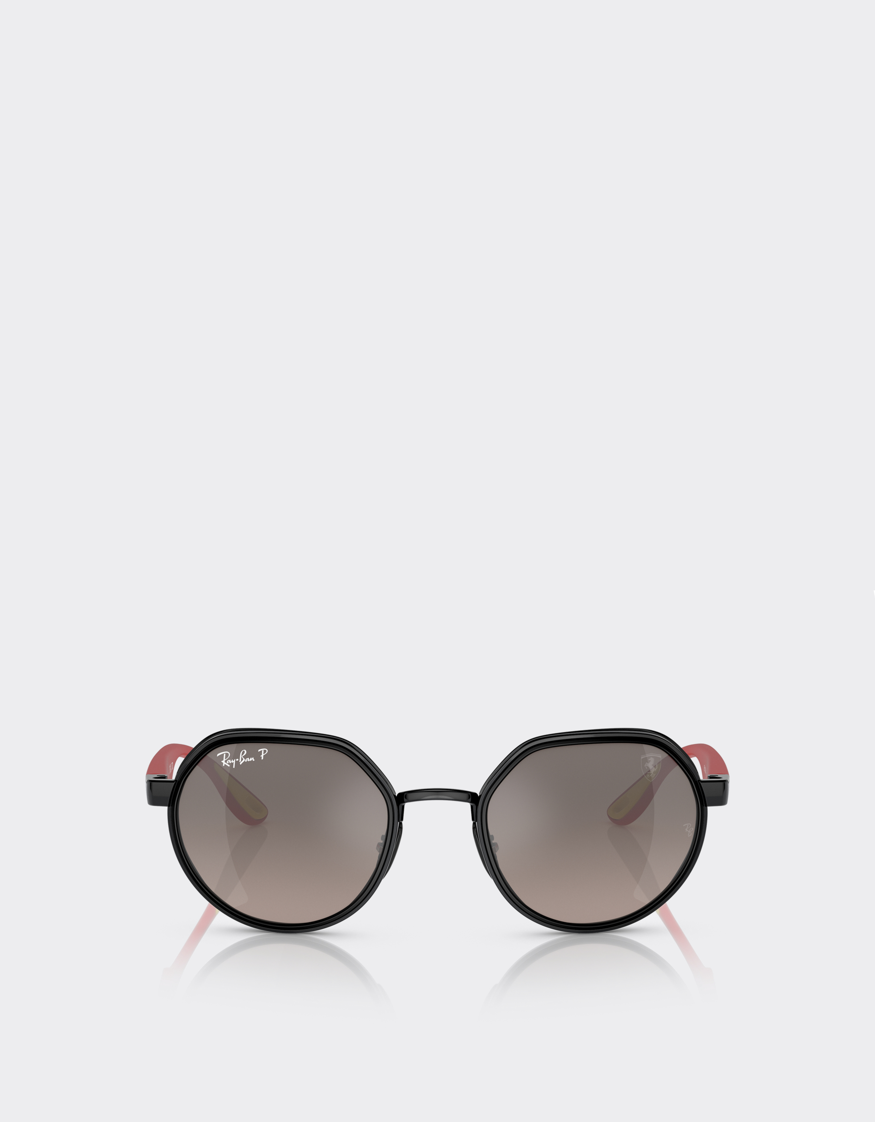 Ray Ban for Scuderia Ferrari 499P Special Edition 2024 in Black Ferrari