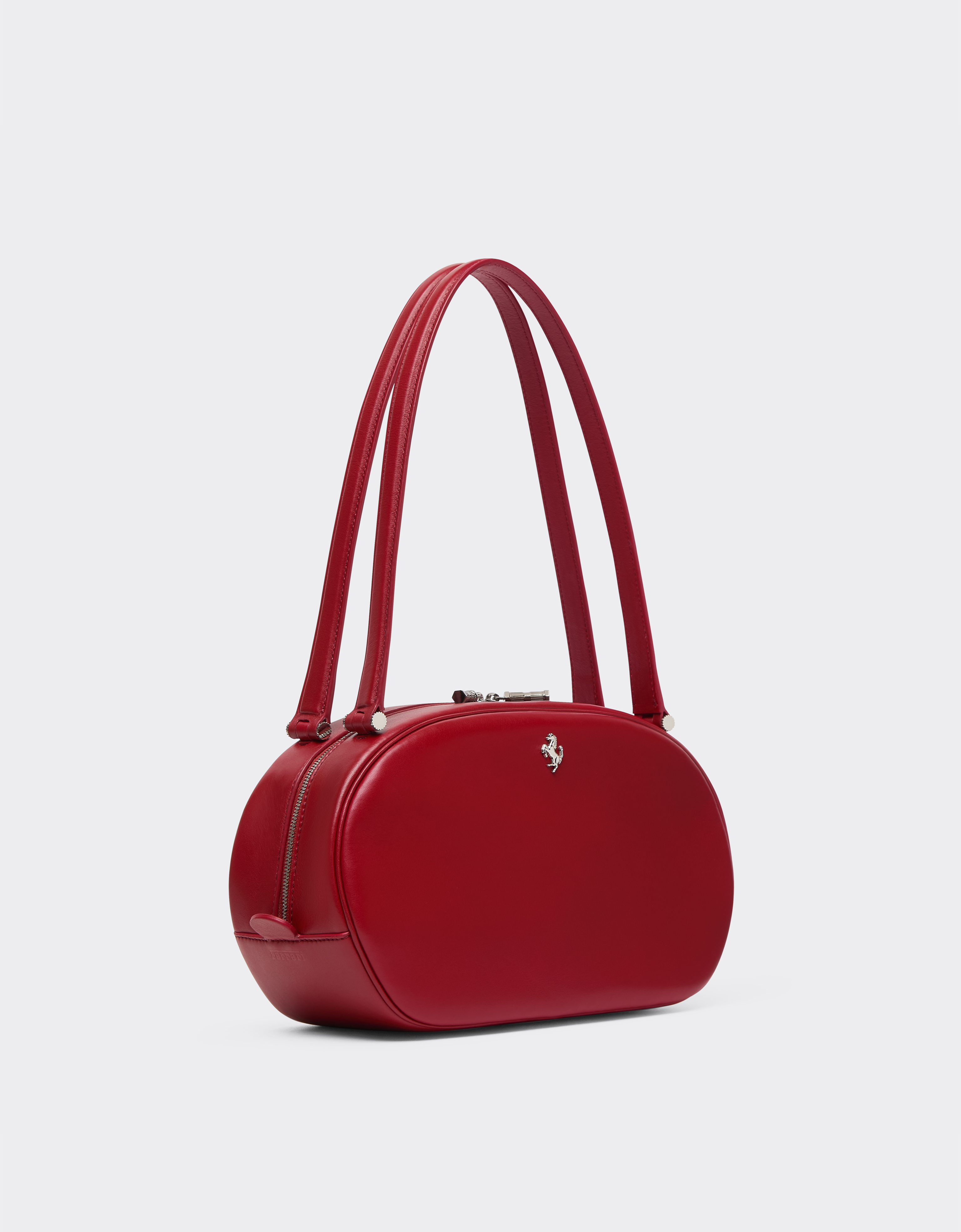  Ferrari Die Ferrari Dino Tote Bag Soft - Female Handtaschen Maison Red Os 