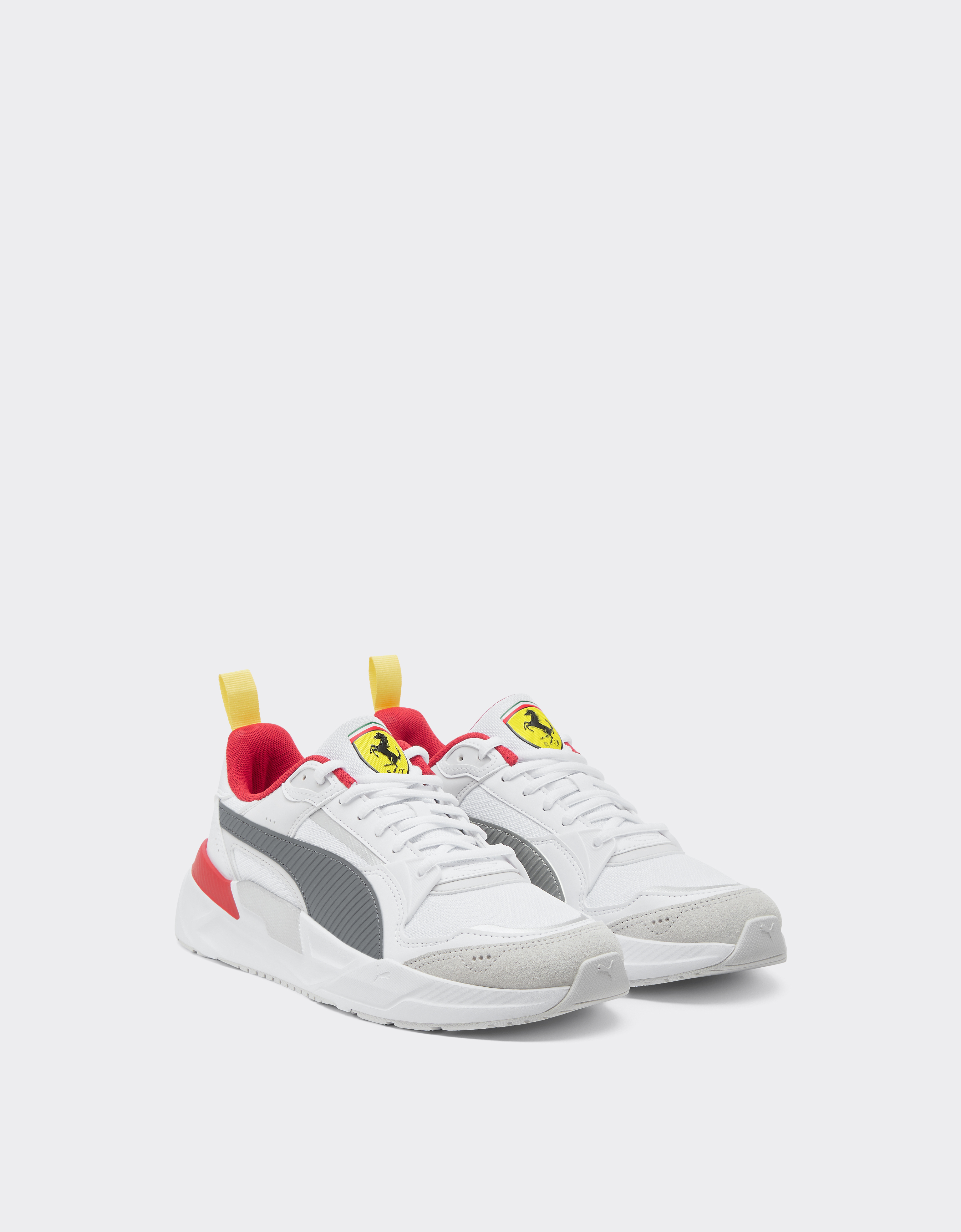 Ferrari Puma For Trinity 2 Trainers