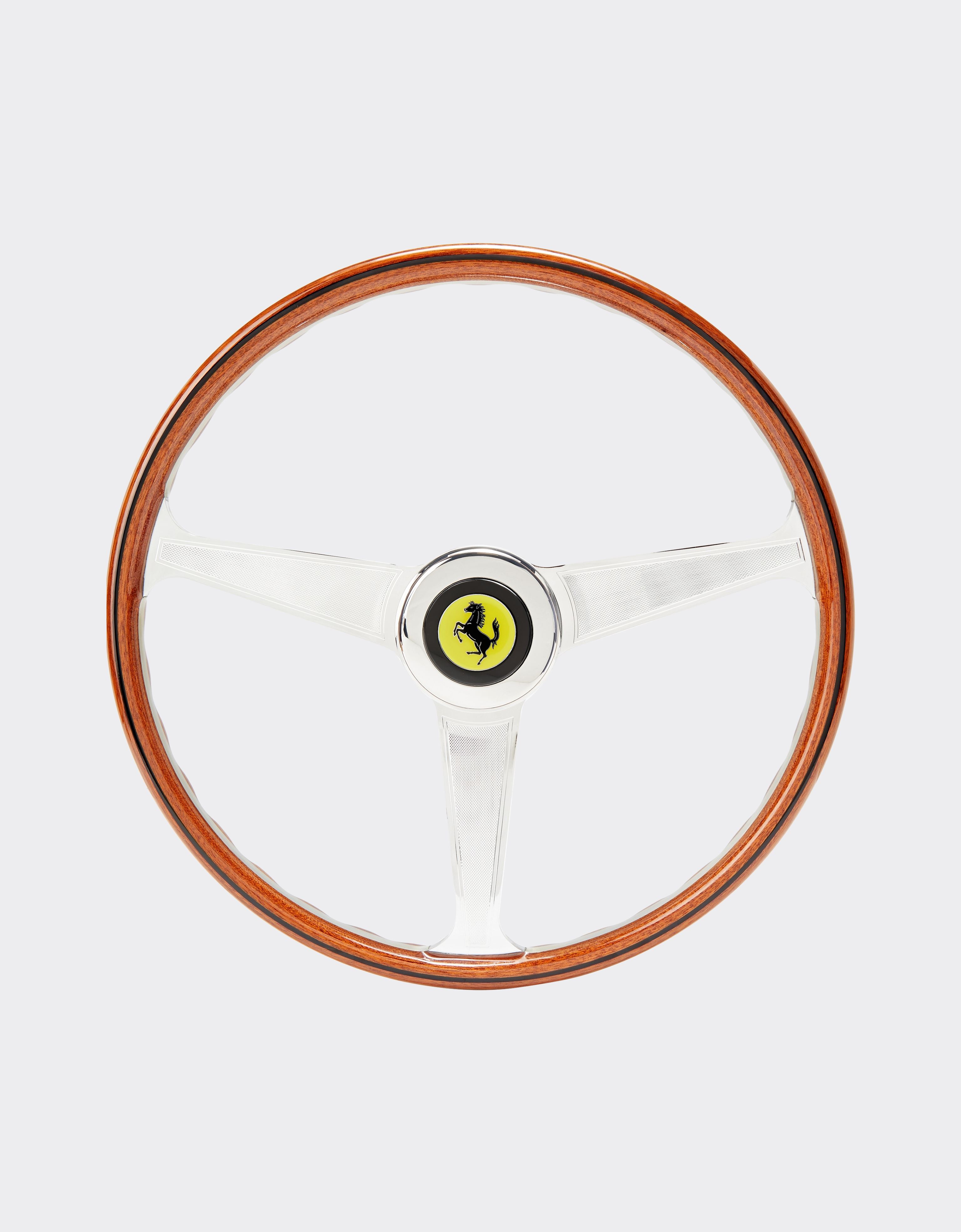 ヴィンテージ Ferrari ステアリングホイール 1:1スケールモデル