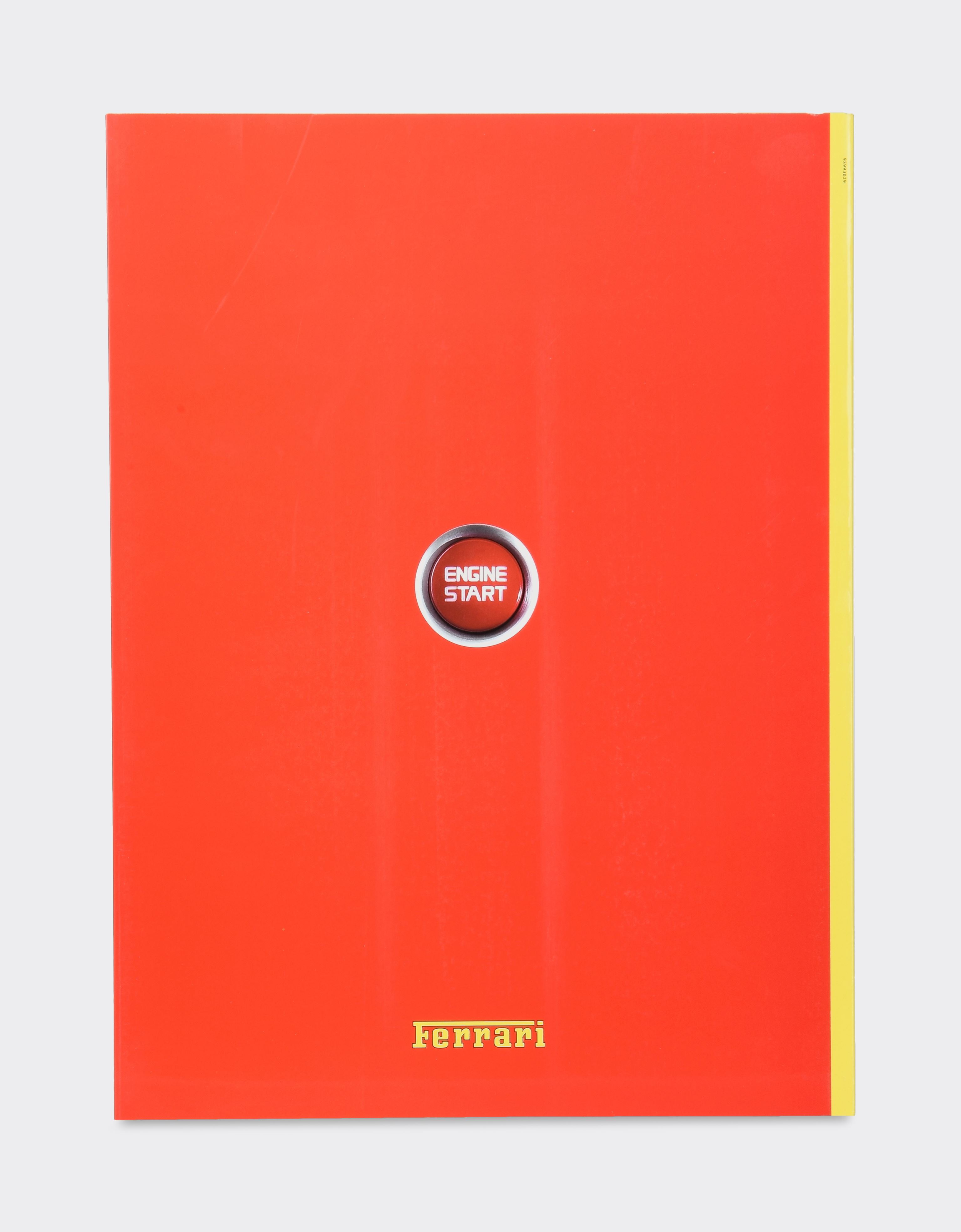  Ferrari Ferrari 2005 Yearbook -  Yearbooks & Publications Multicolour Os 