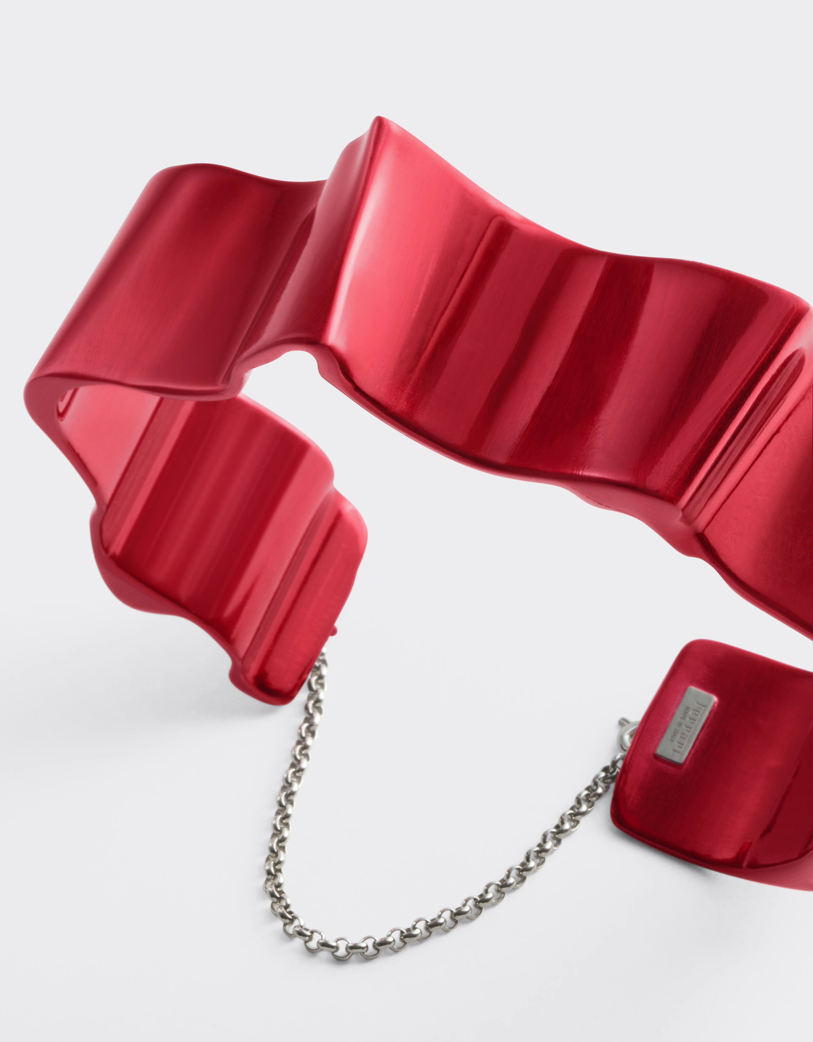 Ferrari Metallic Choker