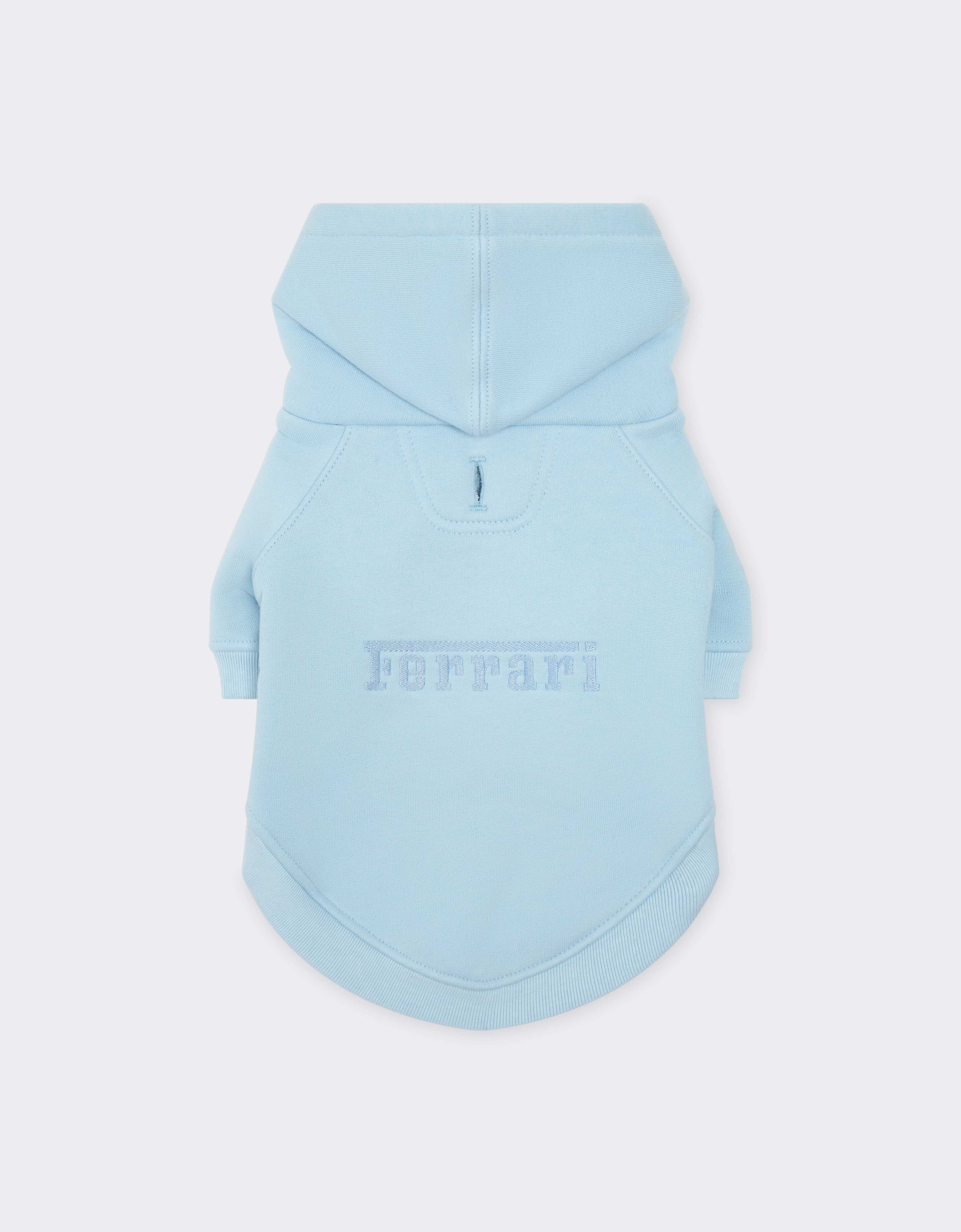 Ferrari X Charles Leclerc Pet Jumper