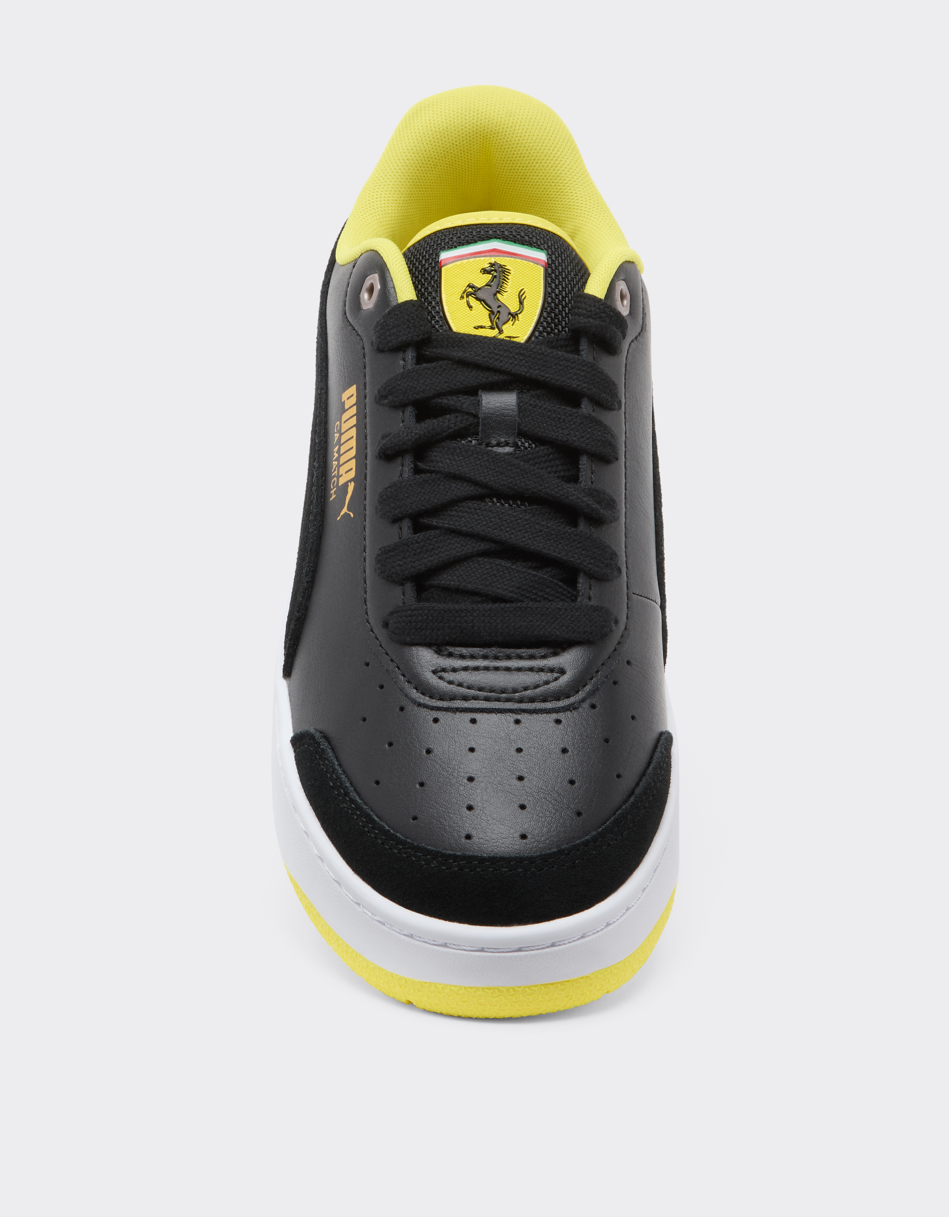 Ferrari Puma For Scuderia Ca Match Trainers