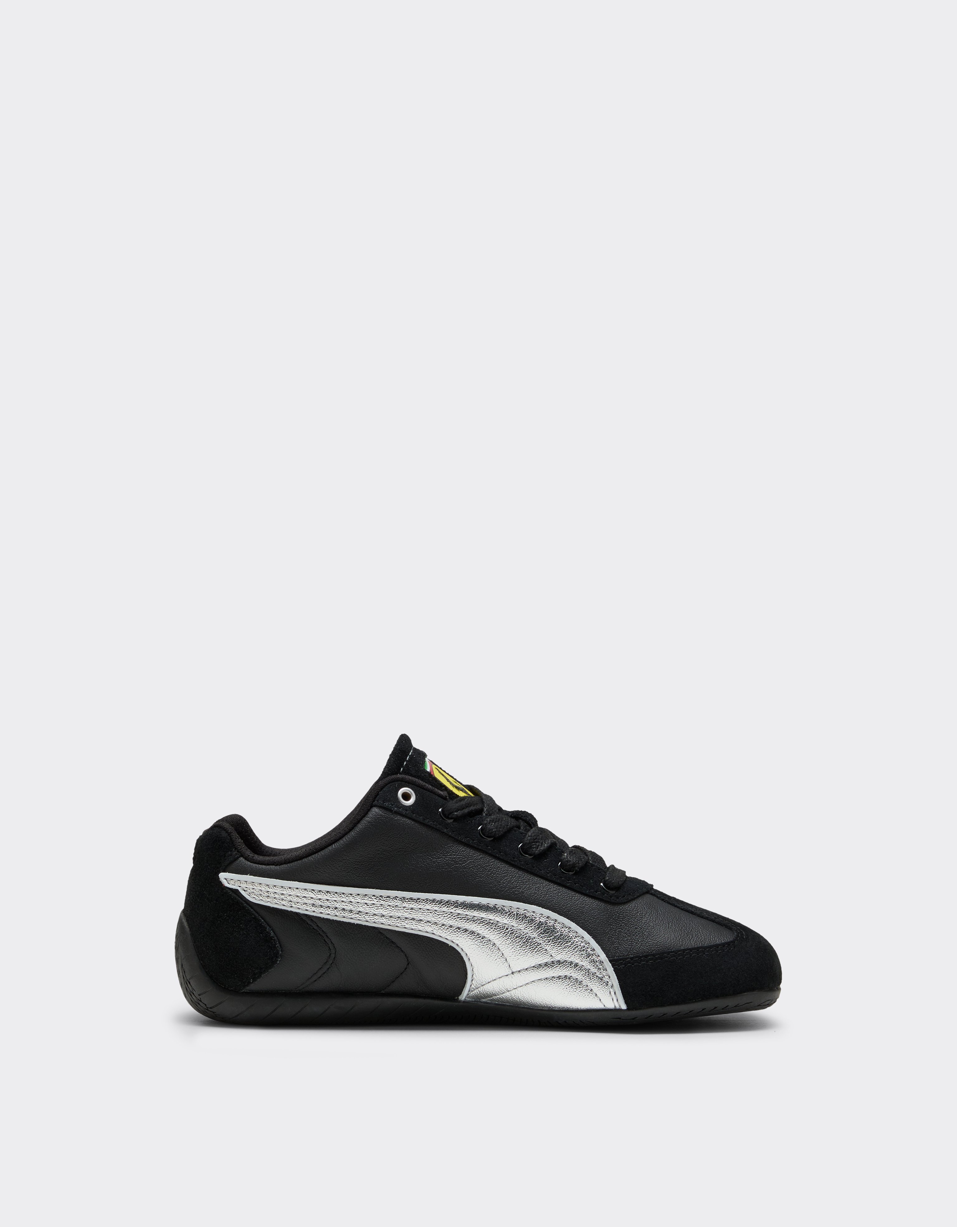 Ferrari Women's Black Puma Sneaker For Scuderia Speedcat - Puma Shoes 5