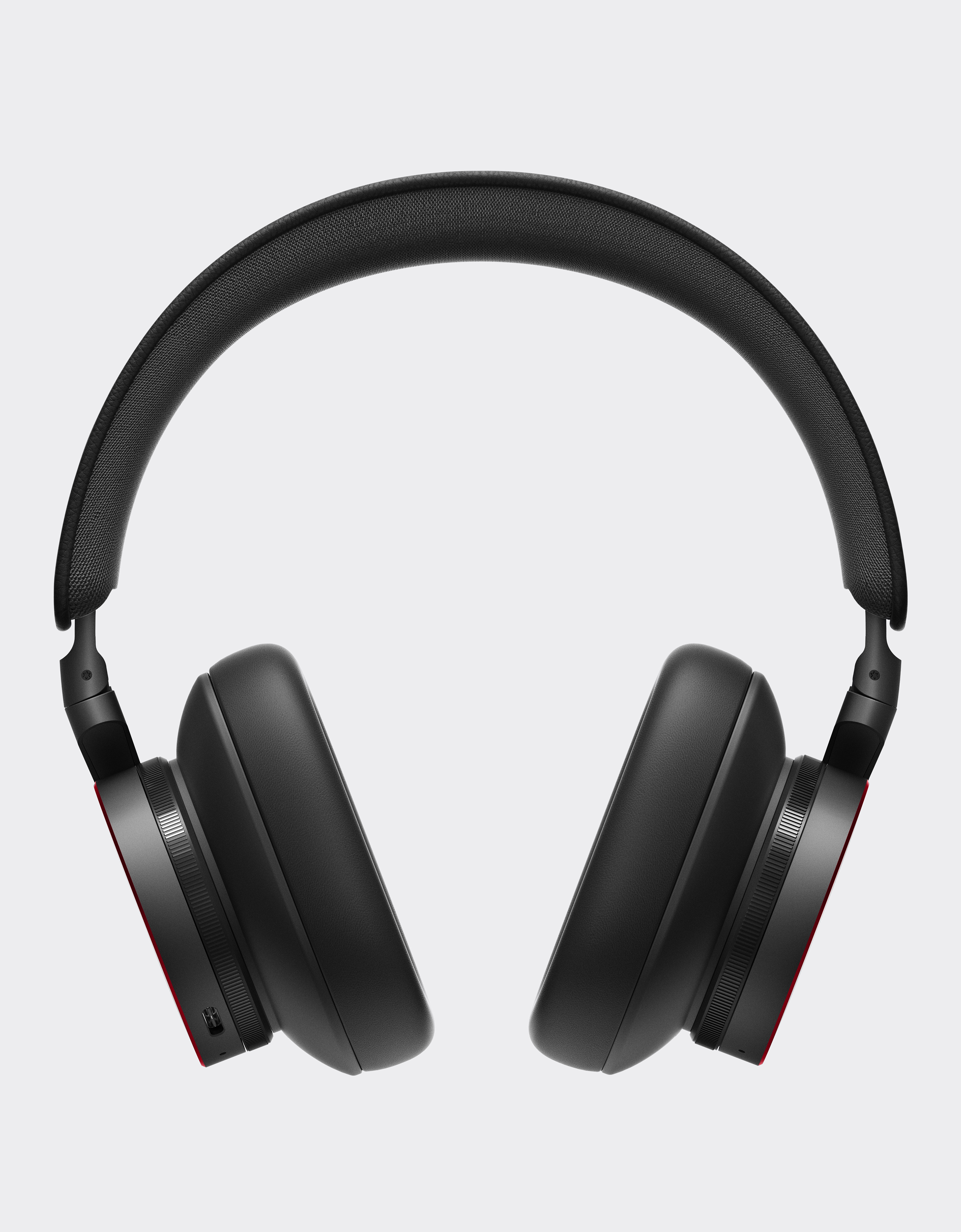 Ferrari Unisex Rosso Corsa Bang & Olufsen Beoplay H95 Edition Over-Ear Headphones - Bang & Olufsen For Os