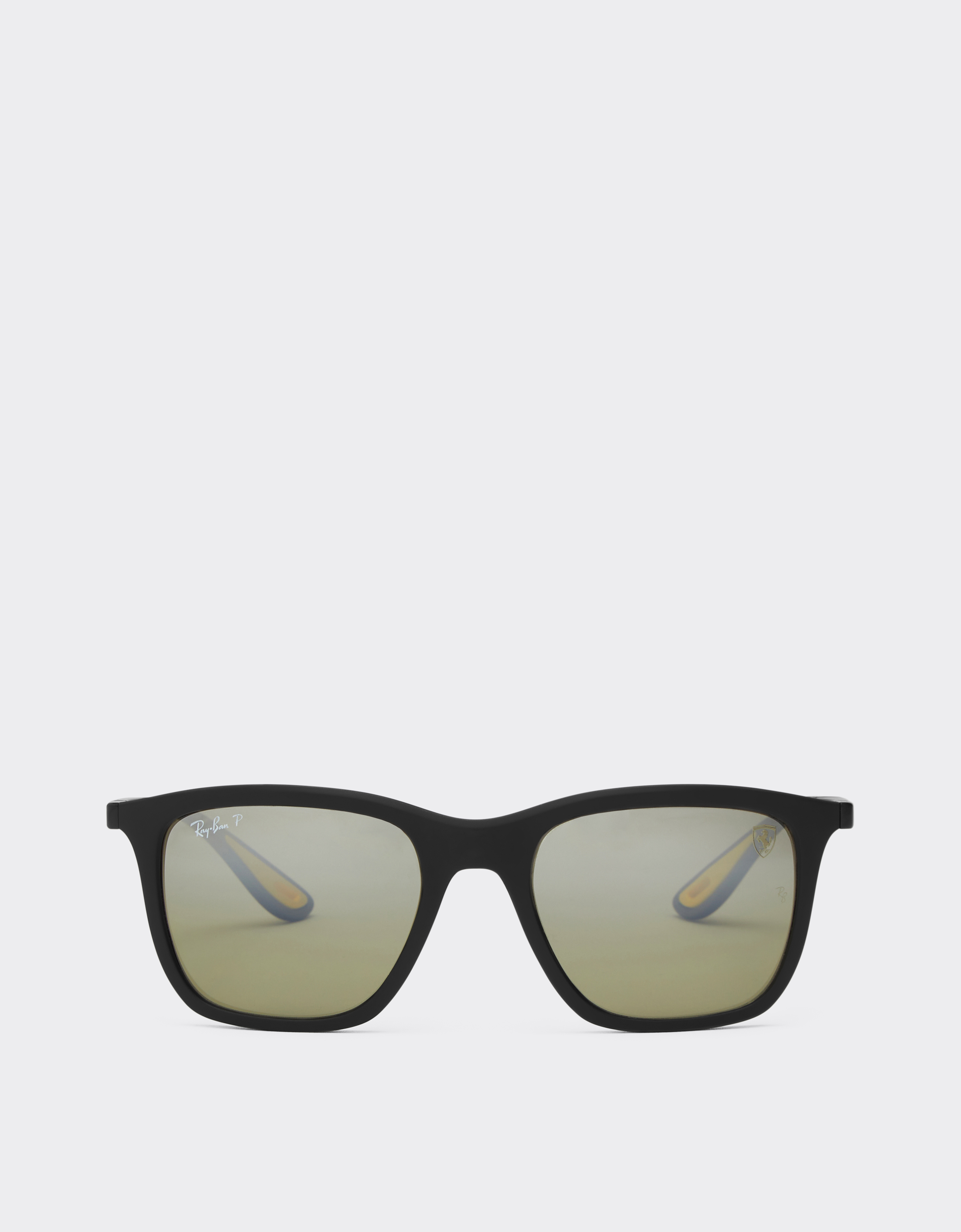 美品 RayBan × Ferrari レイバンサングラス 601S Ferrari® Ray-Ban limited edition sunglasses | Ferrari® Store