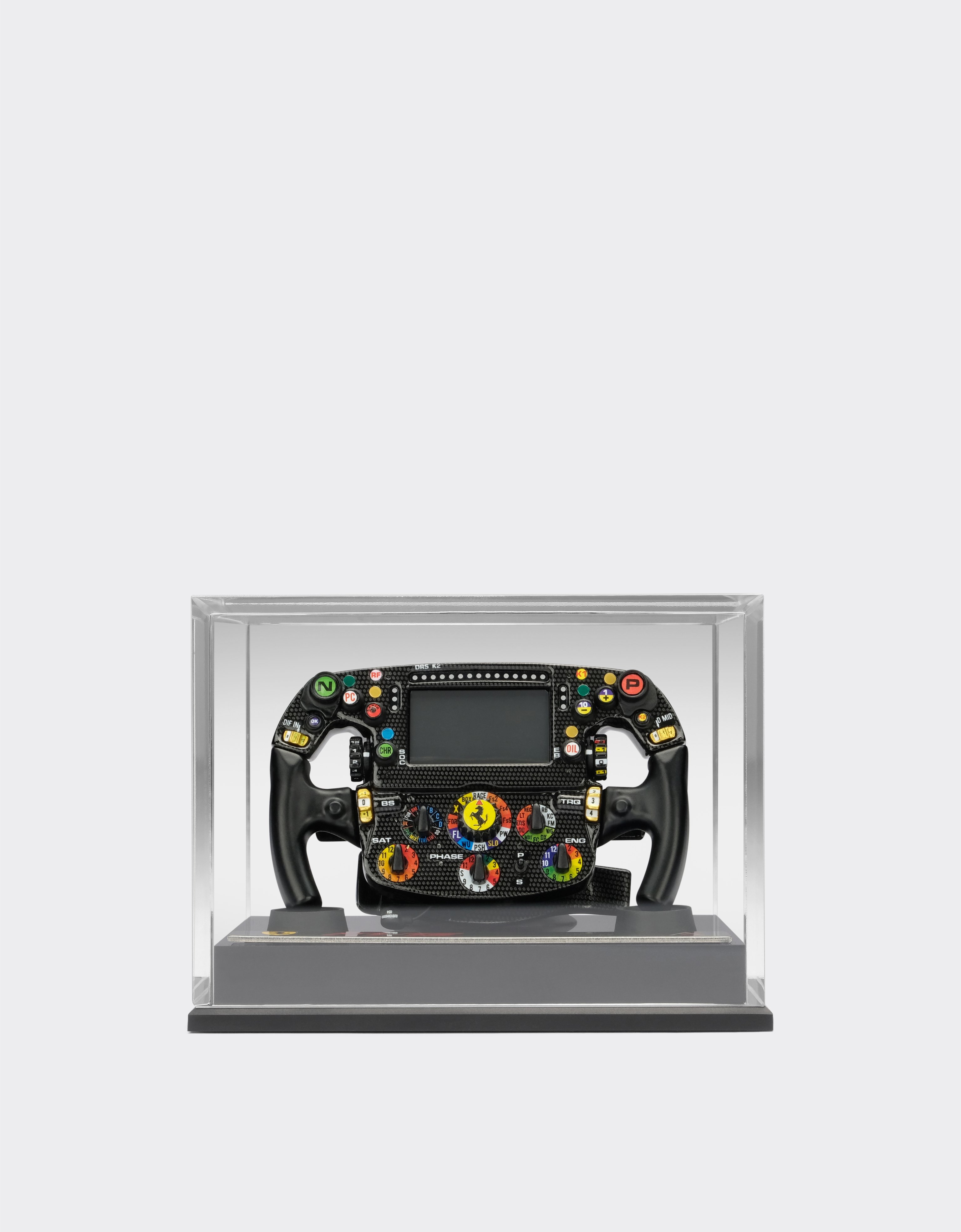 F1 ステアリングホイール 本体 ブラック F0668f_01_1.jpg
