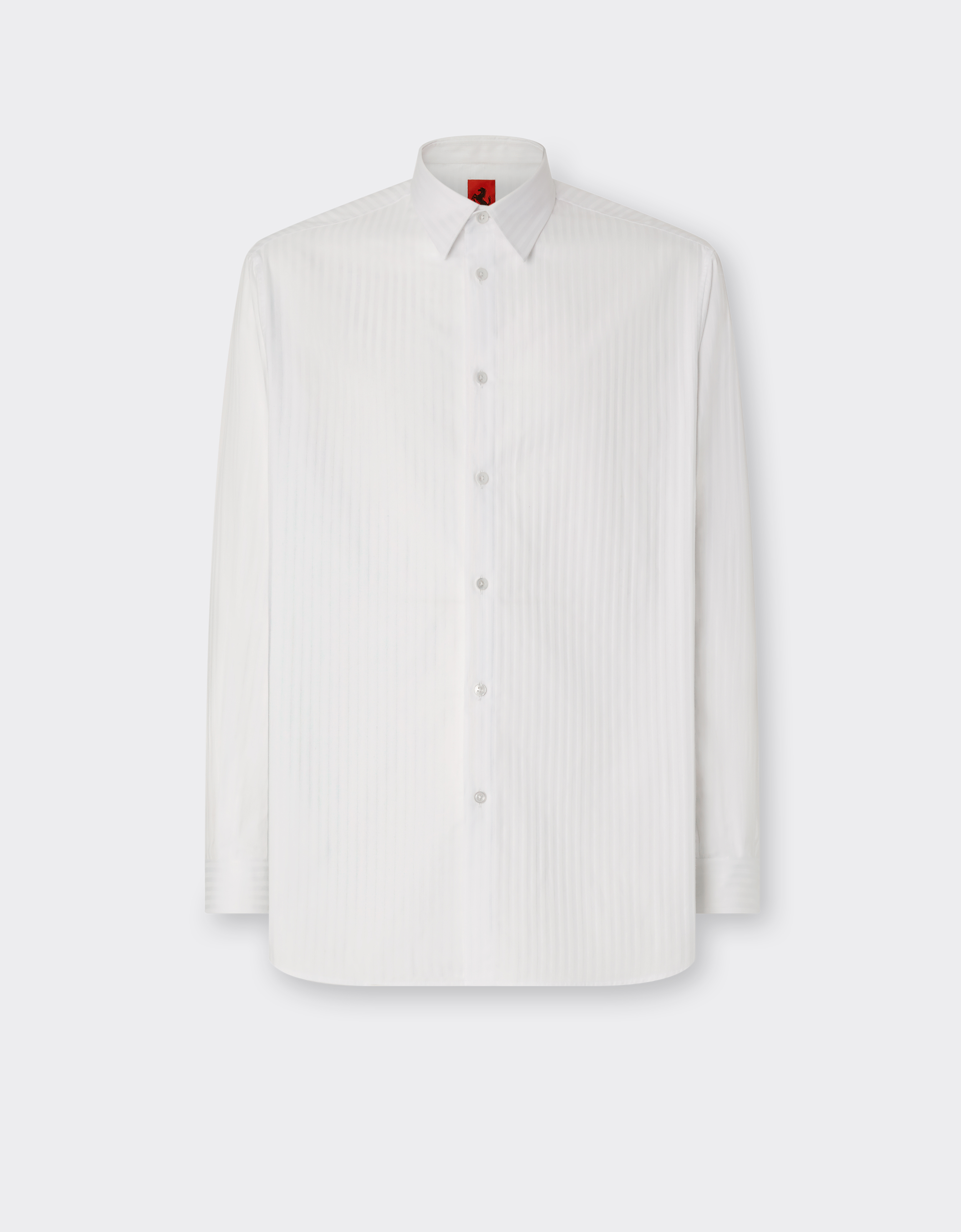 US Polo Assn camicia manica lunga da uomo a righe bianche US40104010 7 – Sportiamo US Polo Assn camicia manica lunga da uomo a righe bianche US40104010 7 – Sportiamo