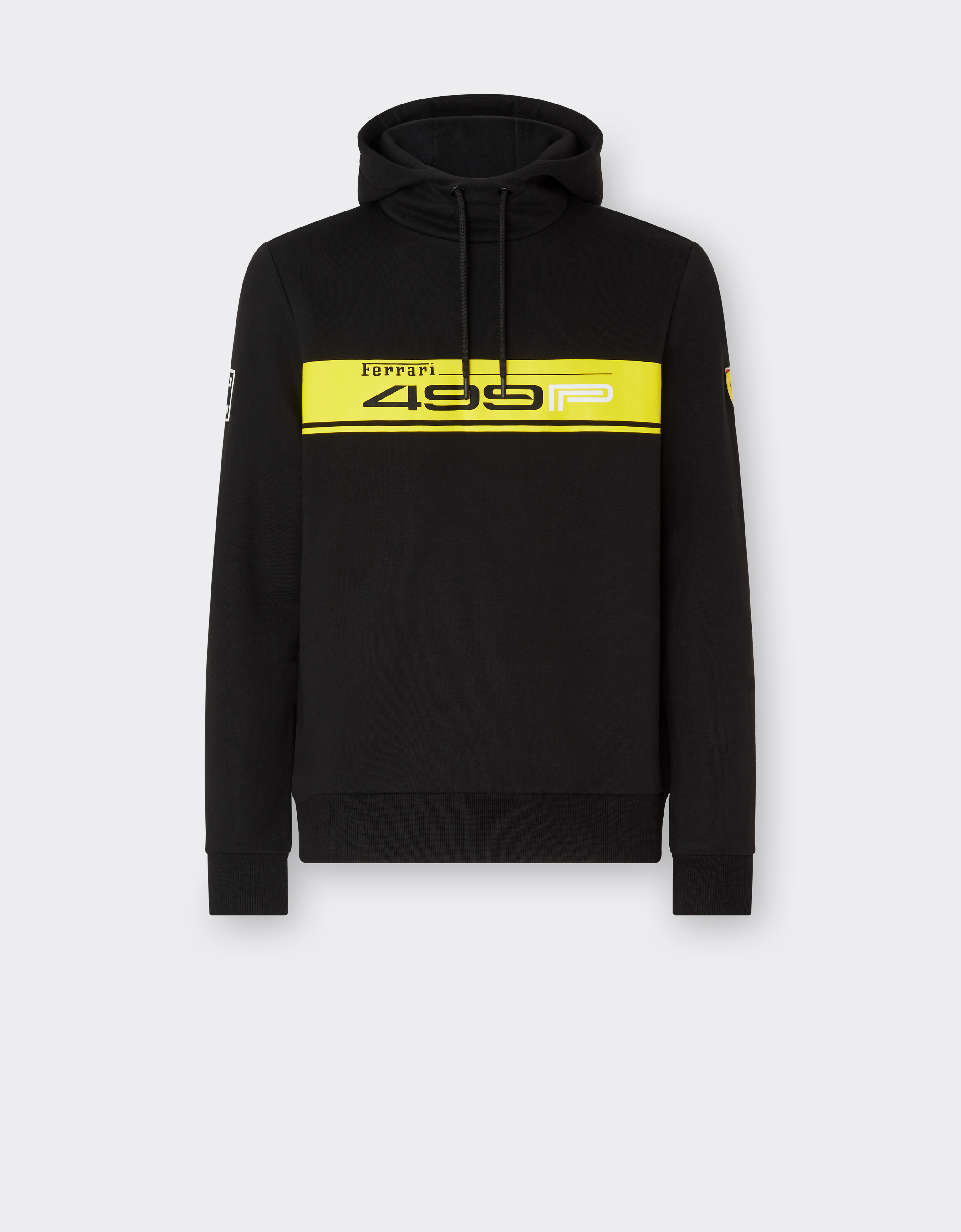 Men's ferrari hoodie online