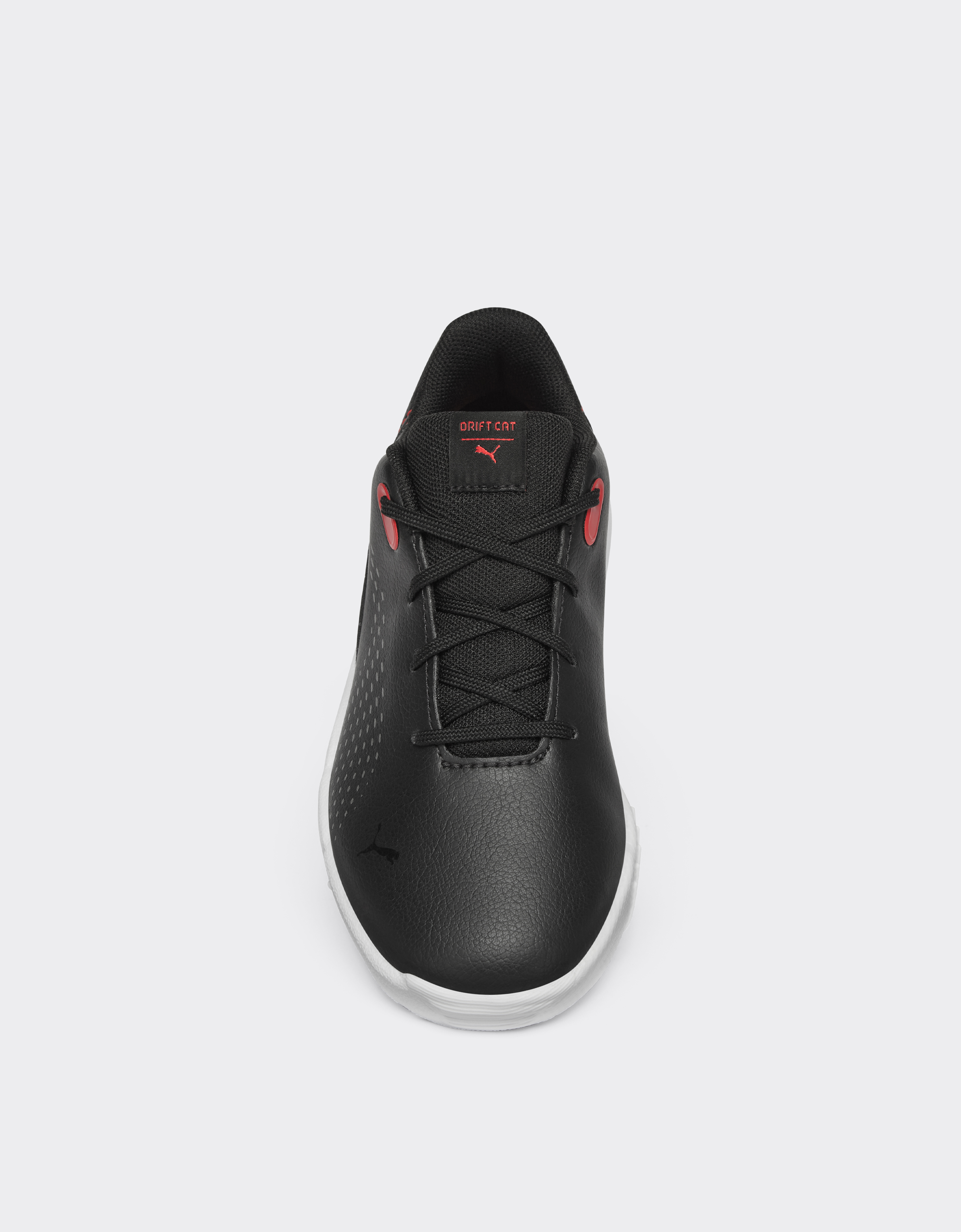 Ferrari Children's Puma For Scuderia  Drift Cat Decima Shoes In Black