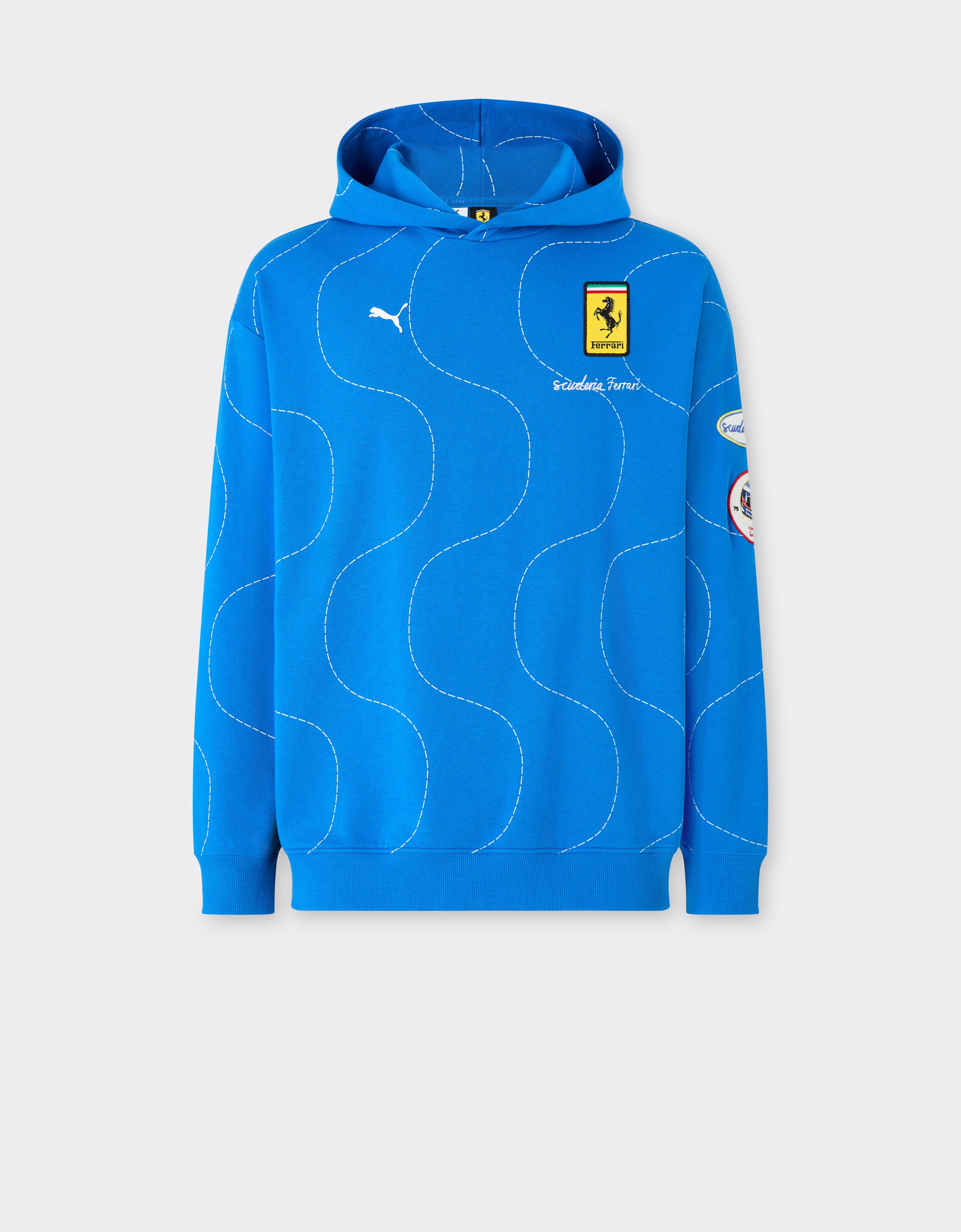 SCUDERIA No.100〜No.145 1/18 AUTOart MERCEDES-MAYBACH S 600 PULLMAN (BLACK) Diecast