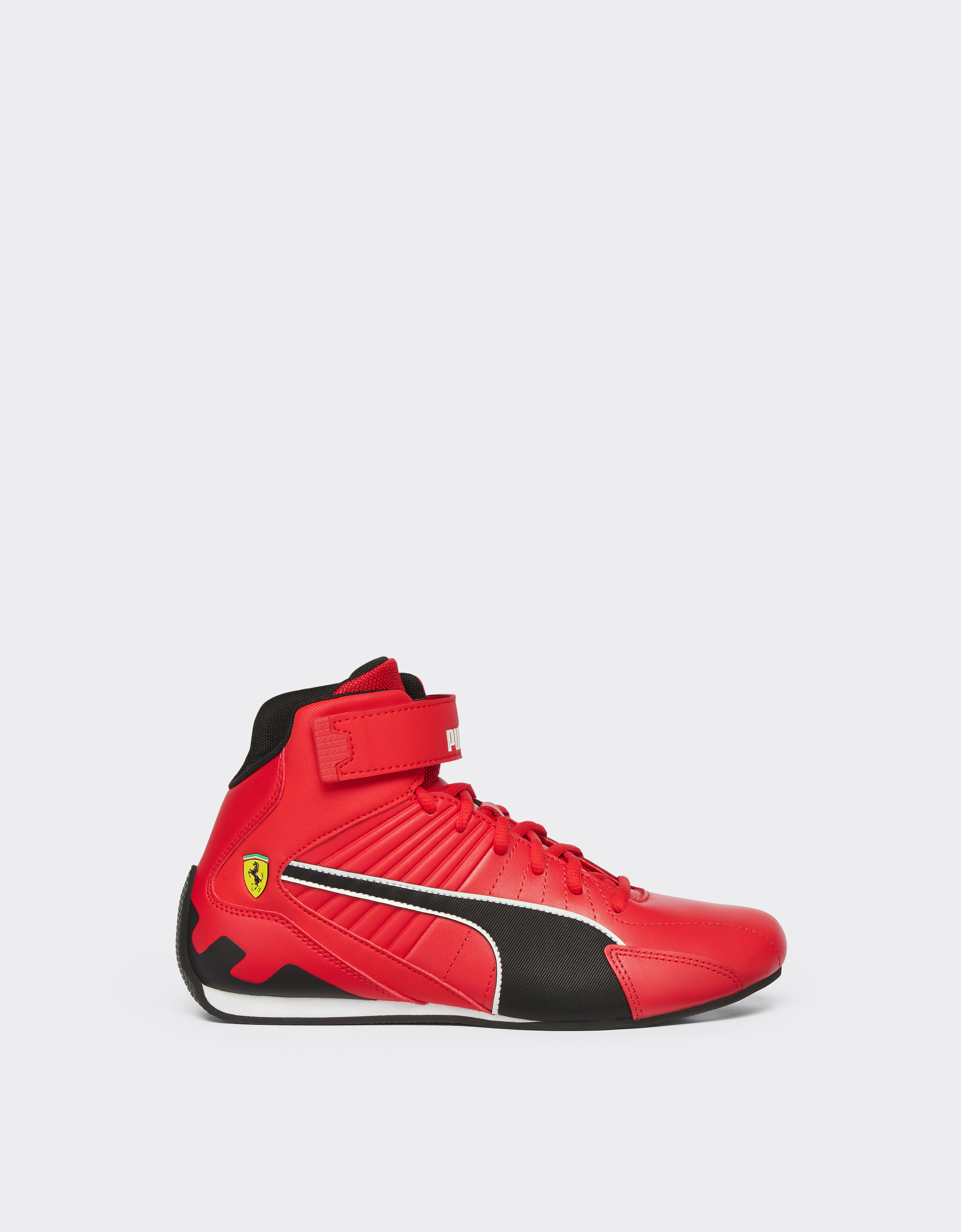 Puma ferrari kart shoes hotsell