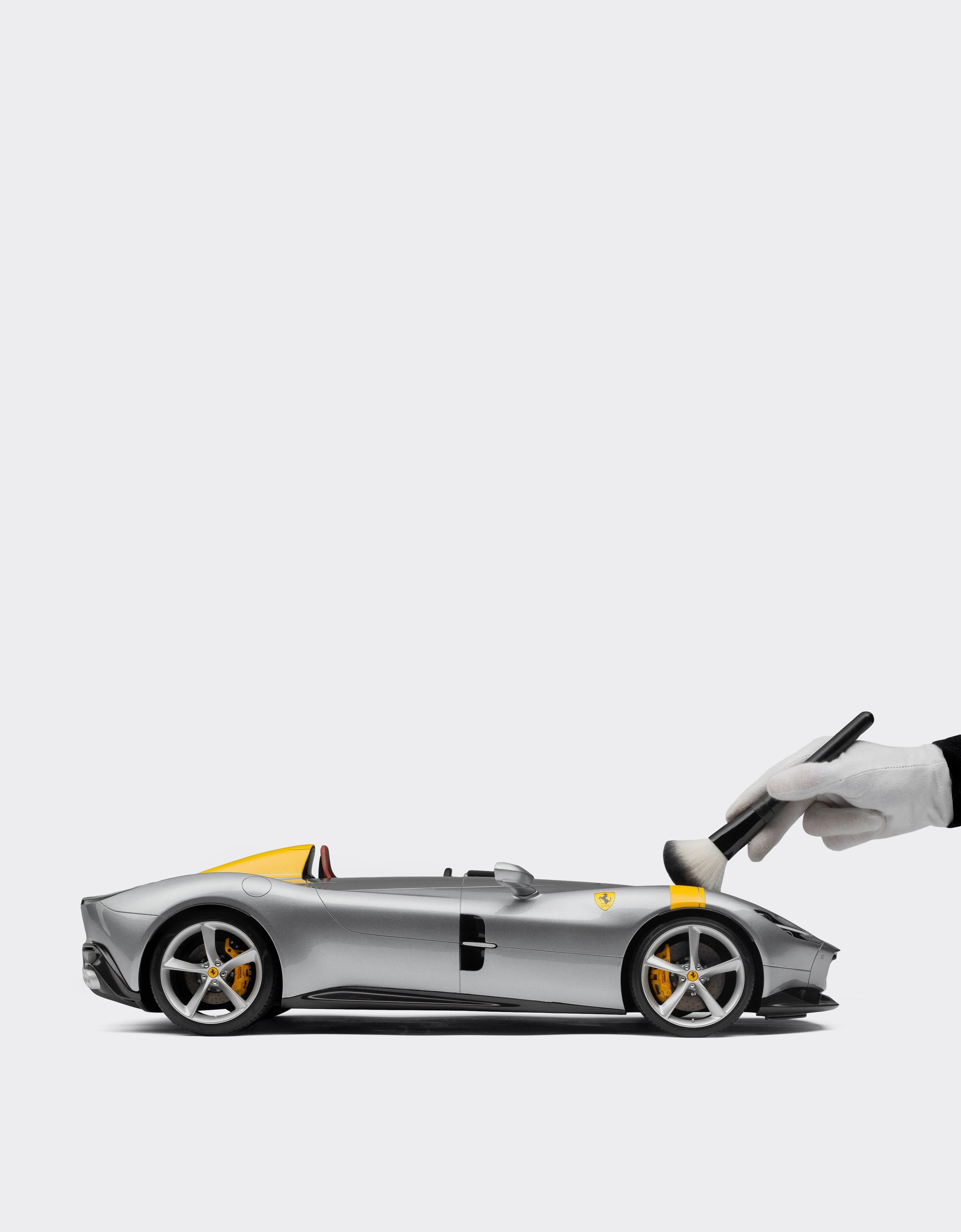  Ferrari Ferrari Modell Monza Sp1 Im Maßstab 1:8 -  Modellautos Mehrfarbig Os 