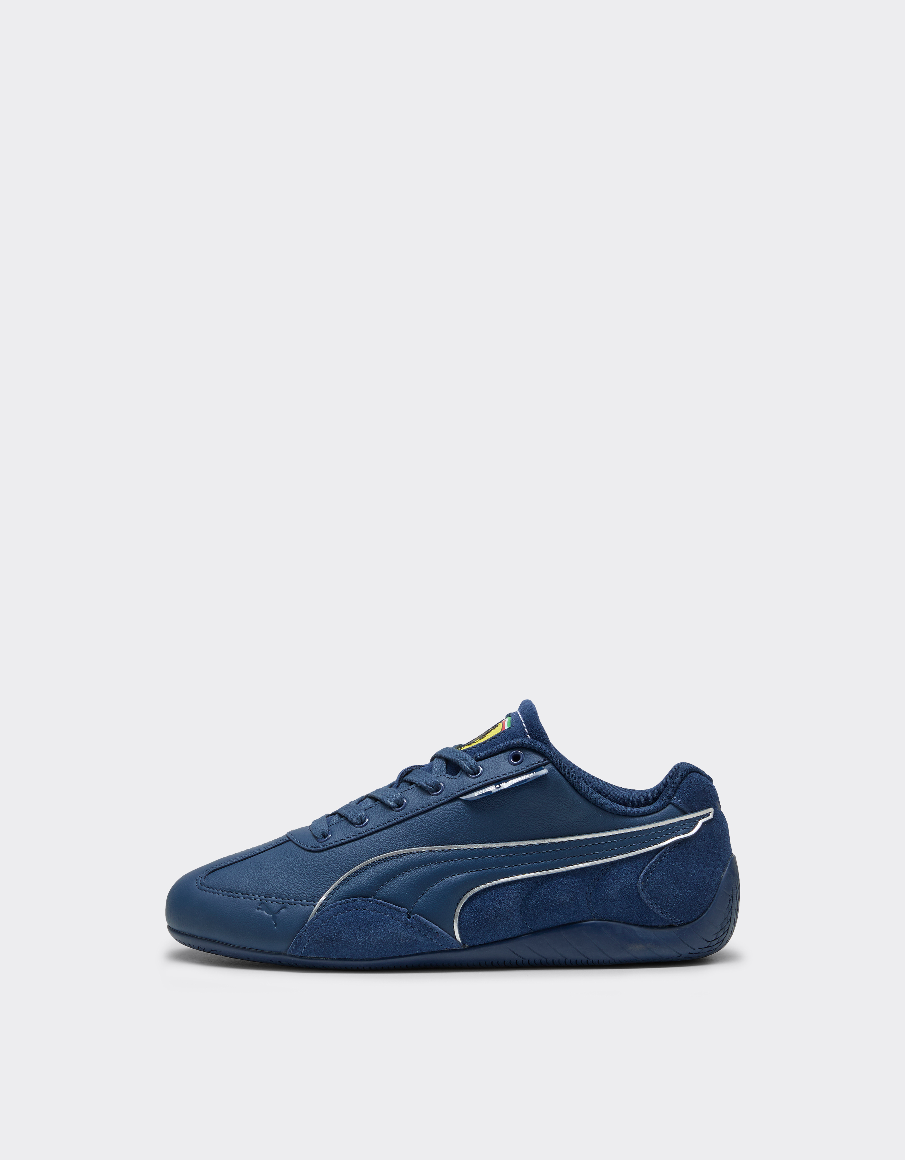  Ferrari Puma Turnschuh Für Scuderia Ferrari Speedcat -  Puma Schuhe Blu Scozia 10,5 