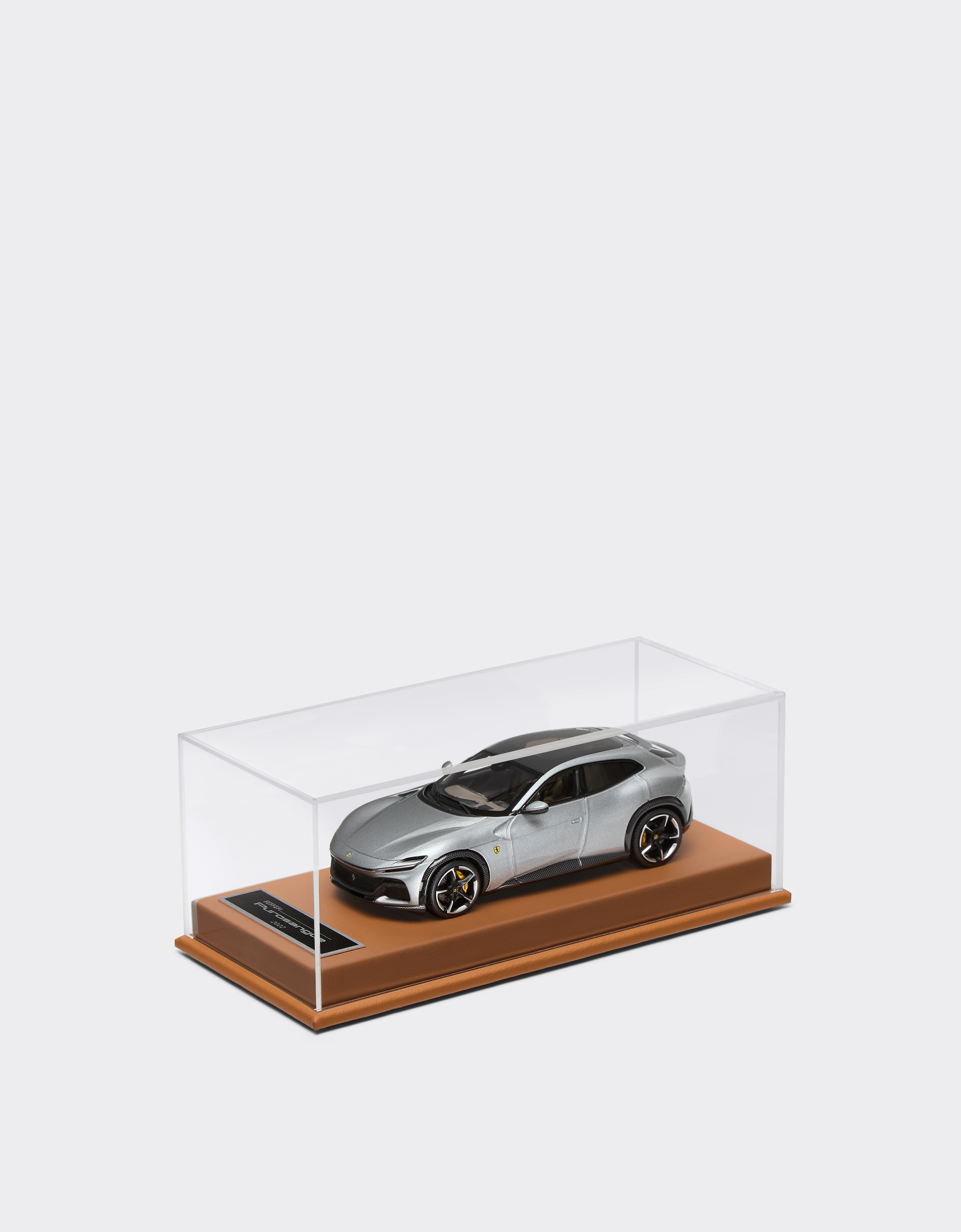  Ferrari Ferrari Purosangue 1:43 Scale Model -  Cars Ingrid Os 