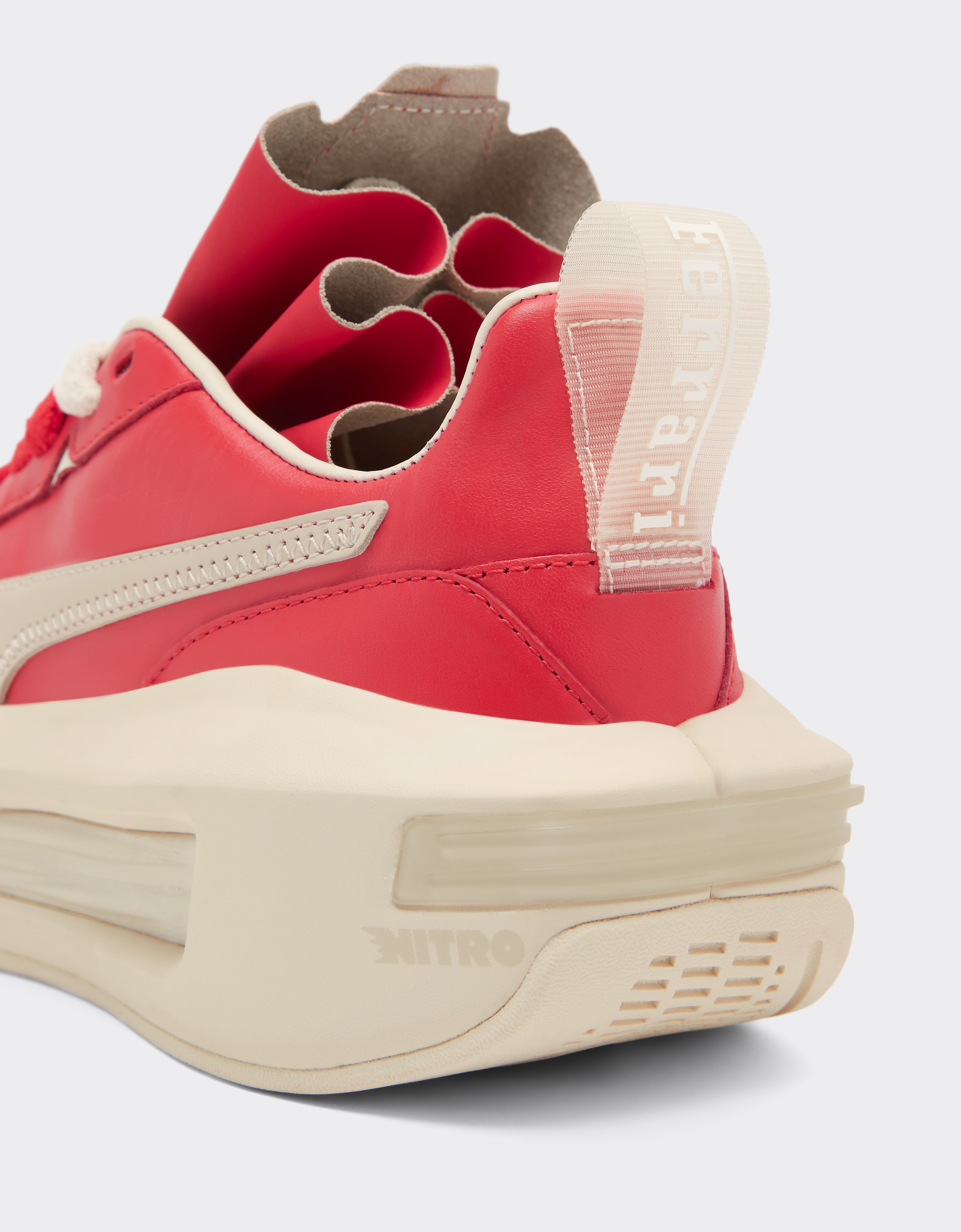 Ferrari Puma For Ultimate Nitro Trainers