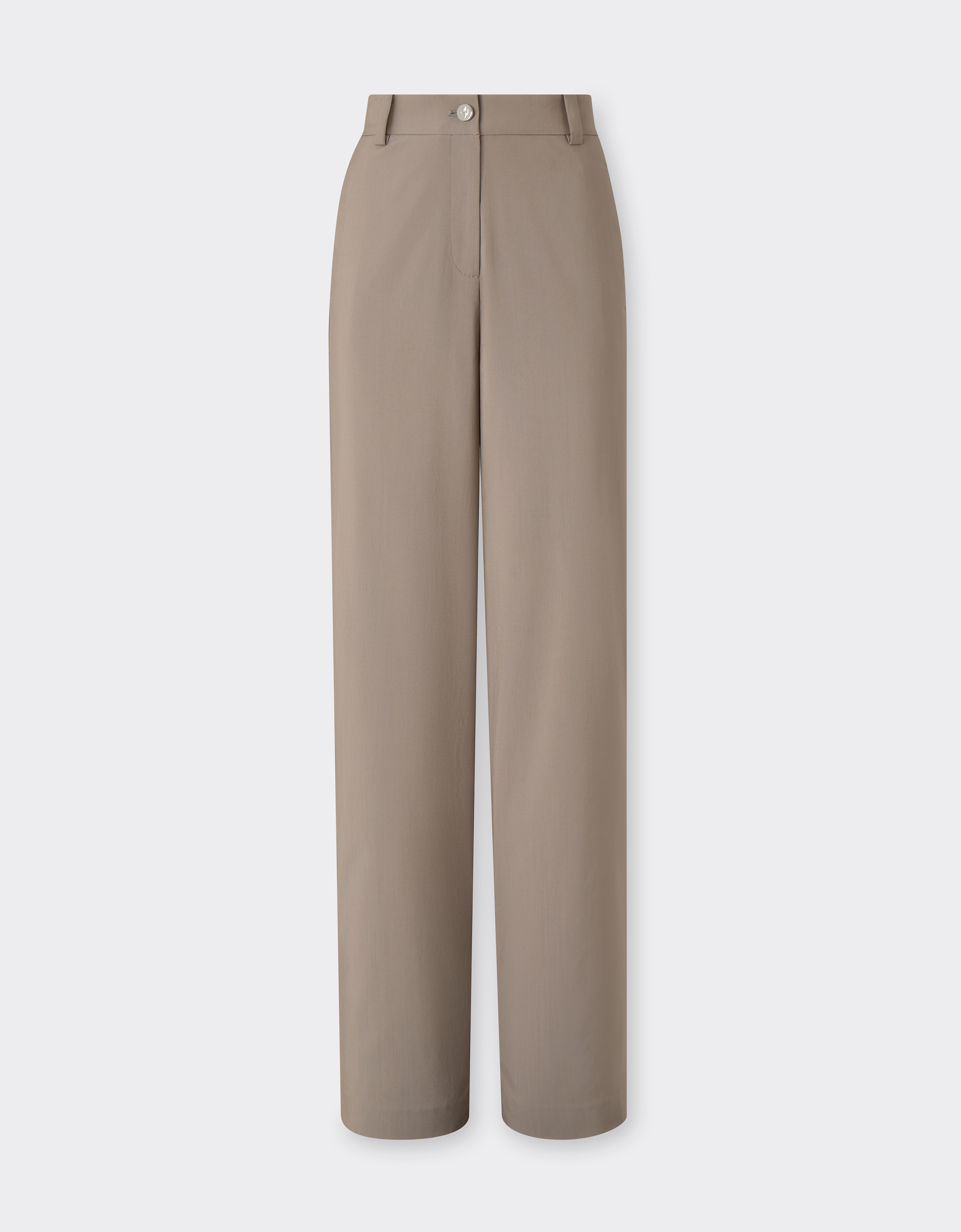 Ferrari Women's Clay Q-Cycle® Cool Wool Trousers - Trousers 42