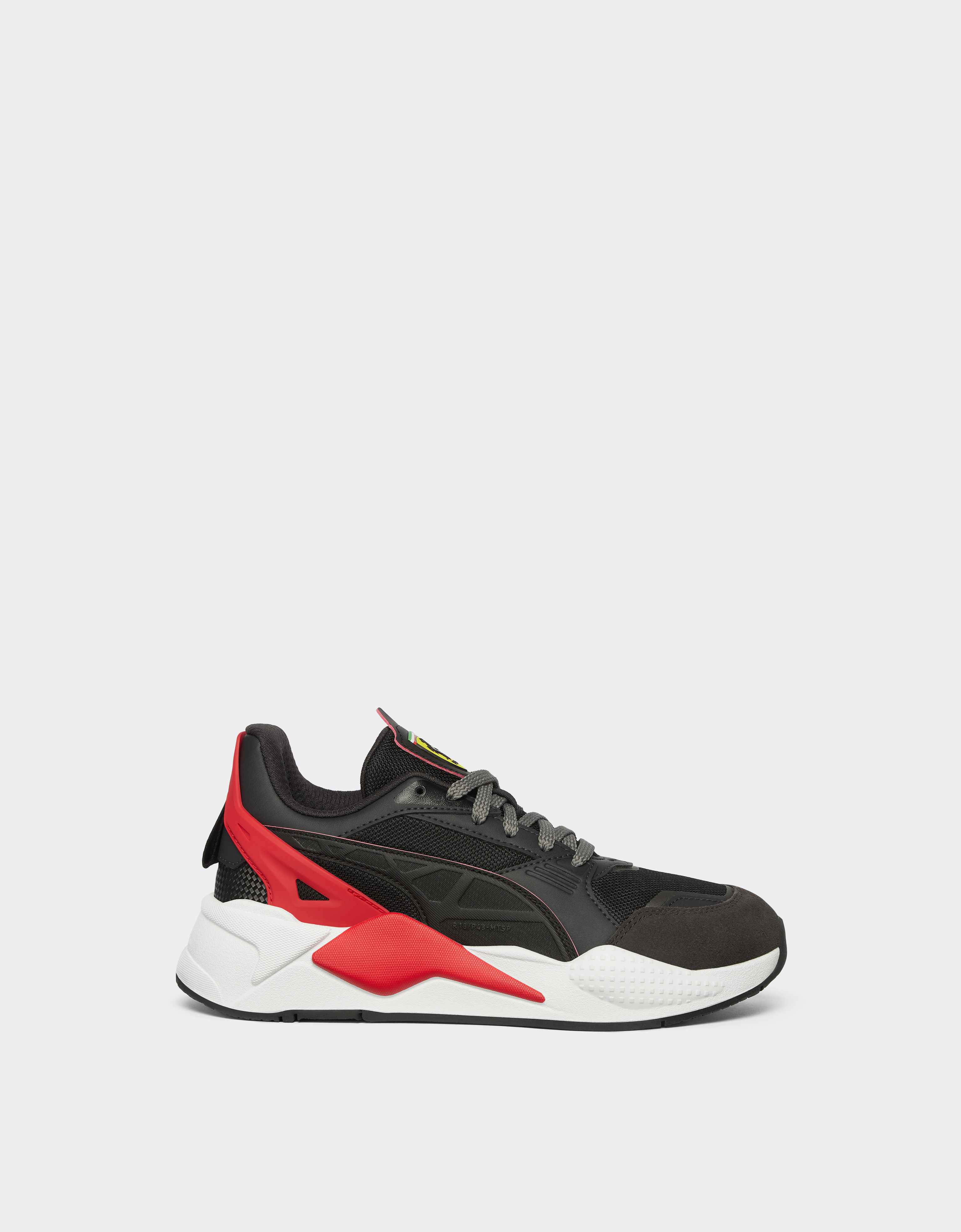 Puma for Scuderia Ferrari RS X trainers