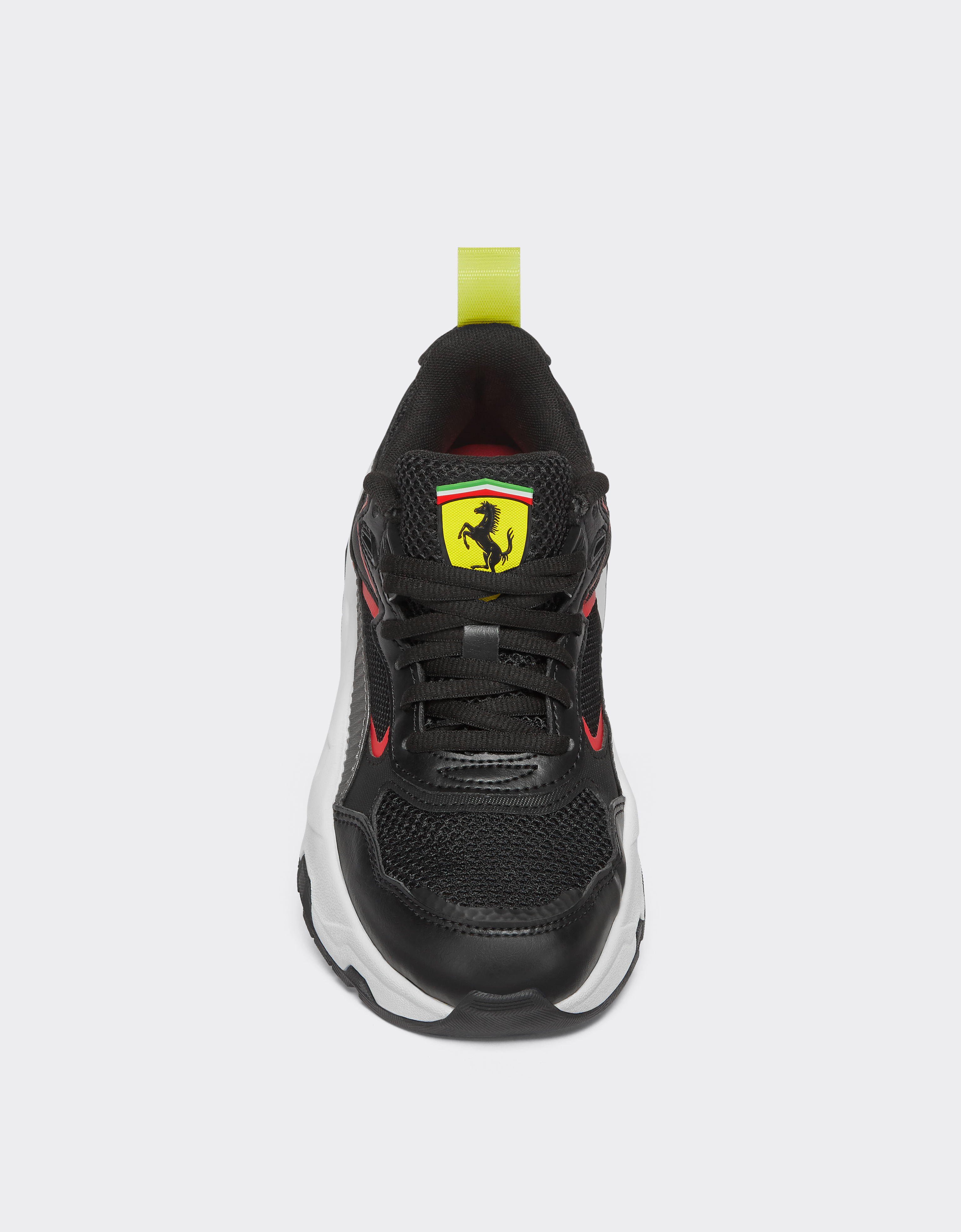  Ferrari Zapatillas Puma Para La Scuderia Ferrari Trinity Para Chico Y Chica -  Zapatillas Puma Negro 4,5y 